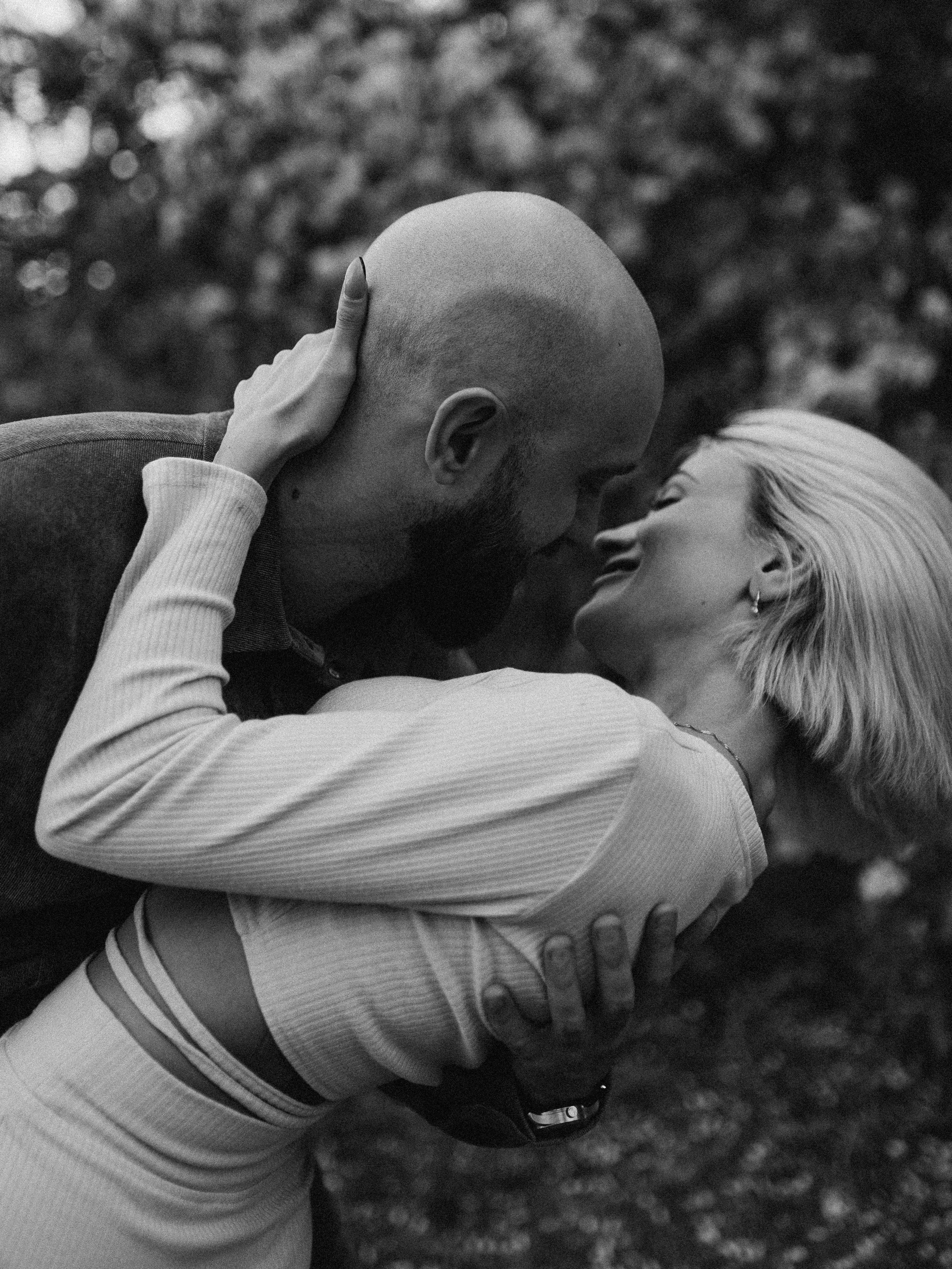 Рома и Саша. В цветении. Главная