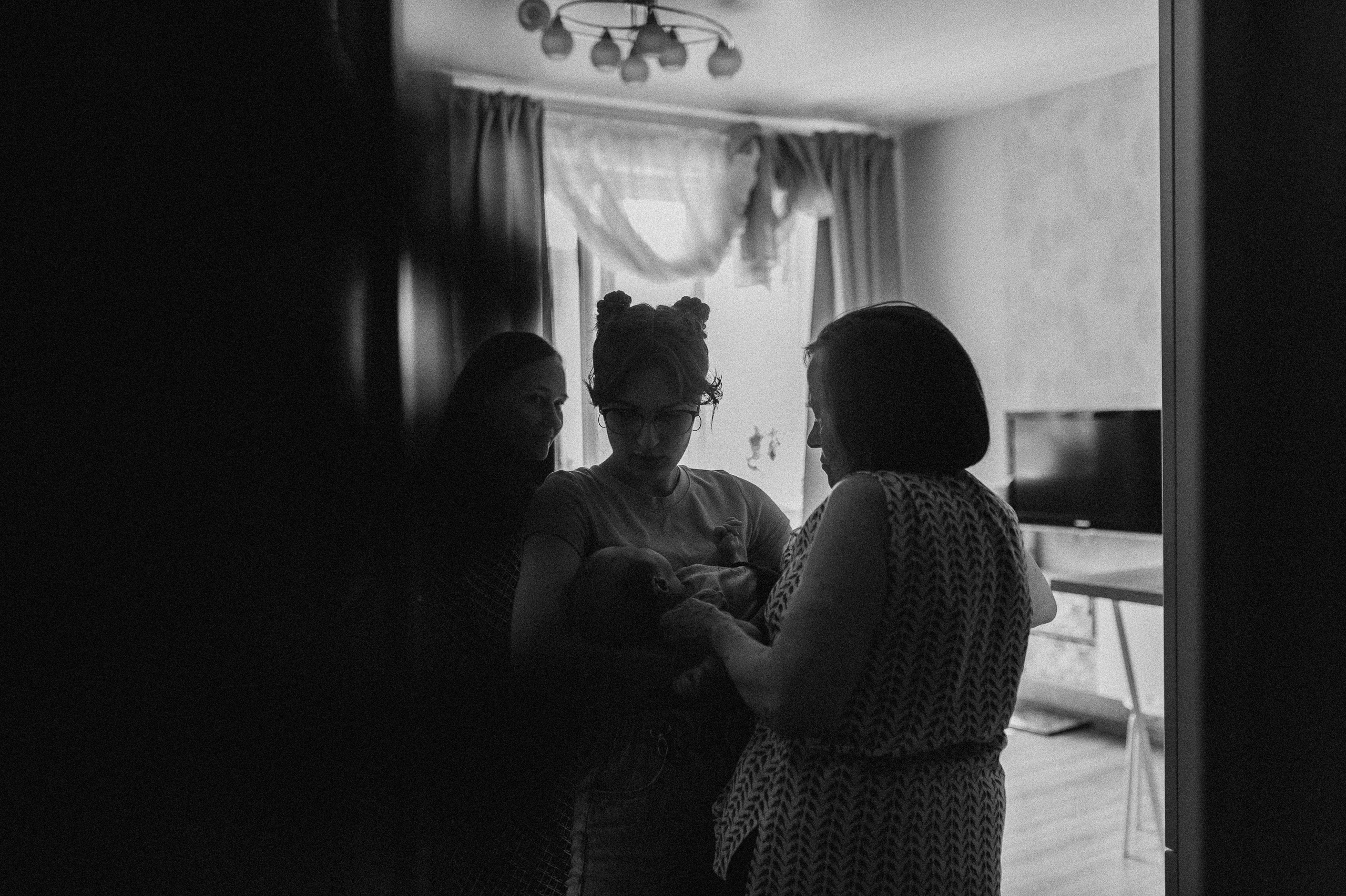 Связь поколений. Главная