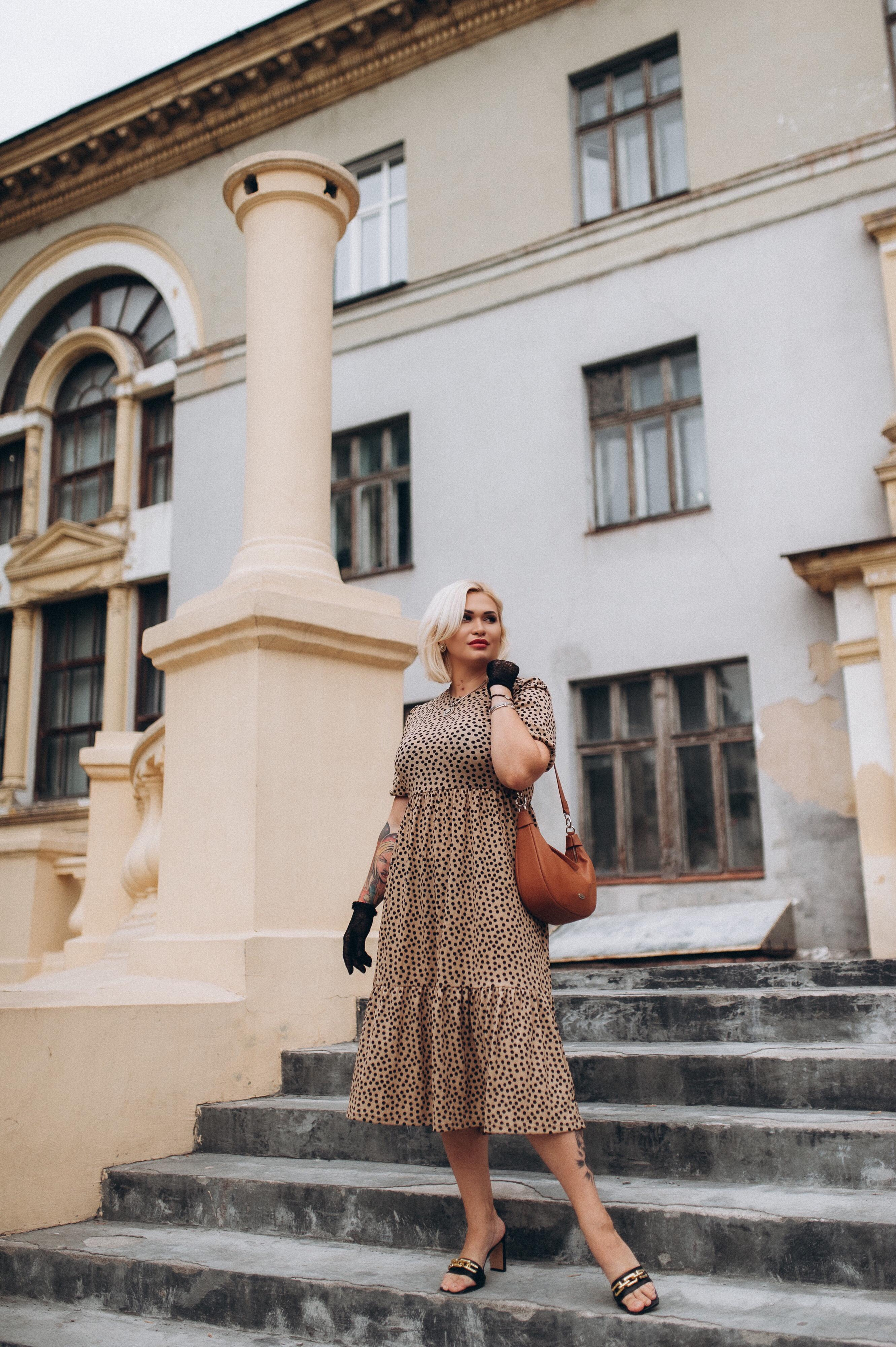 Ирина. Ноты ретро. Главная