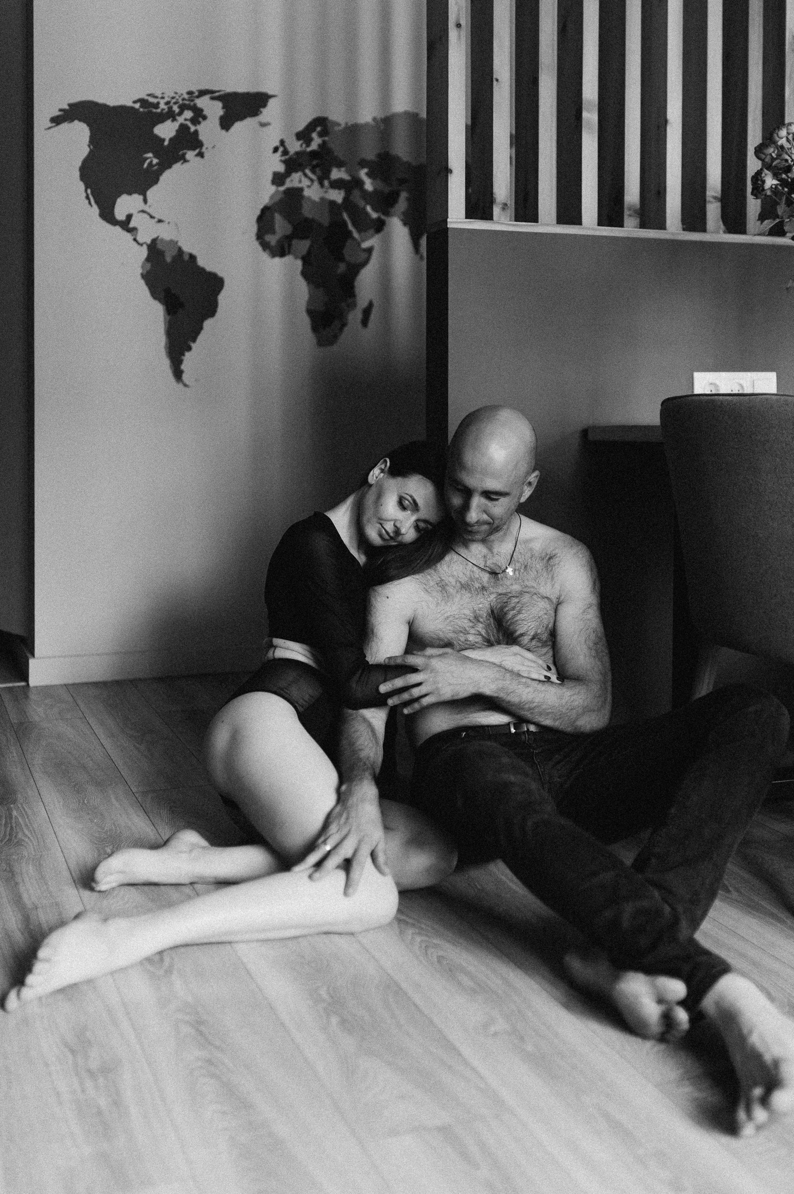 До Луны и обратно. Главная