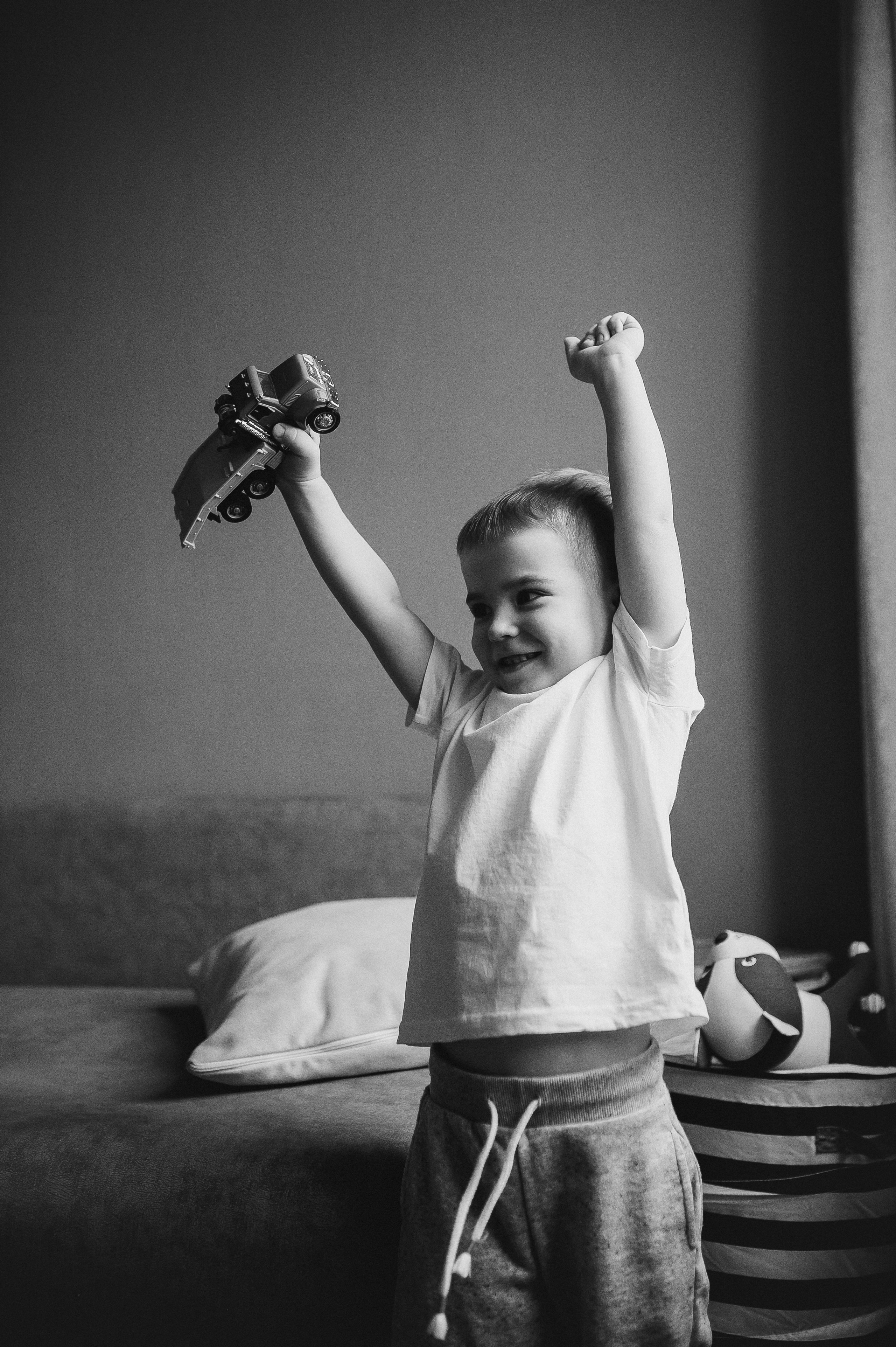 Миссия «щекотка». Главная