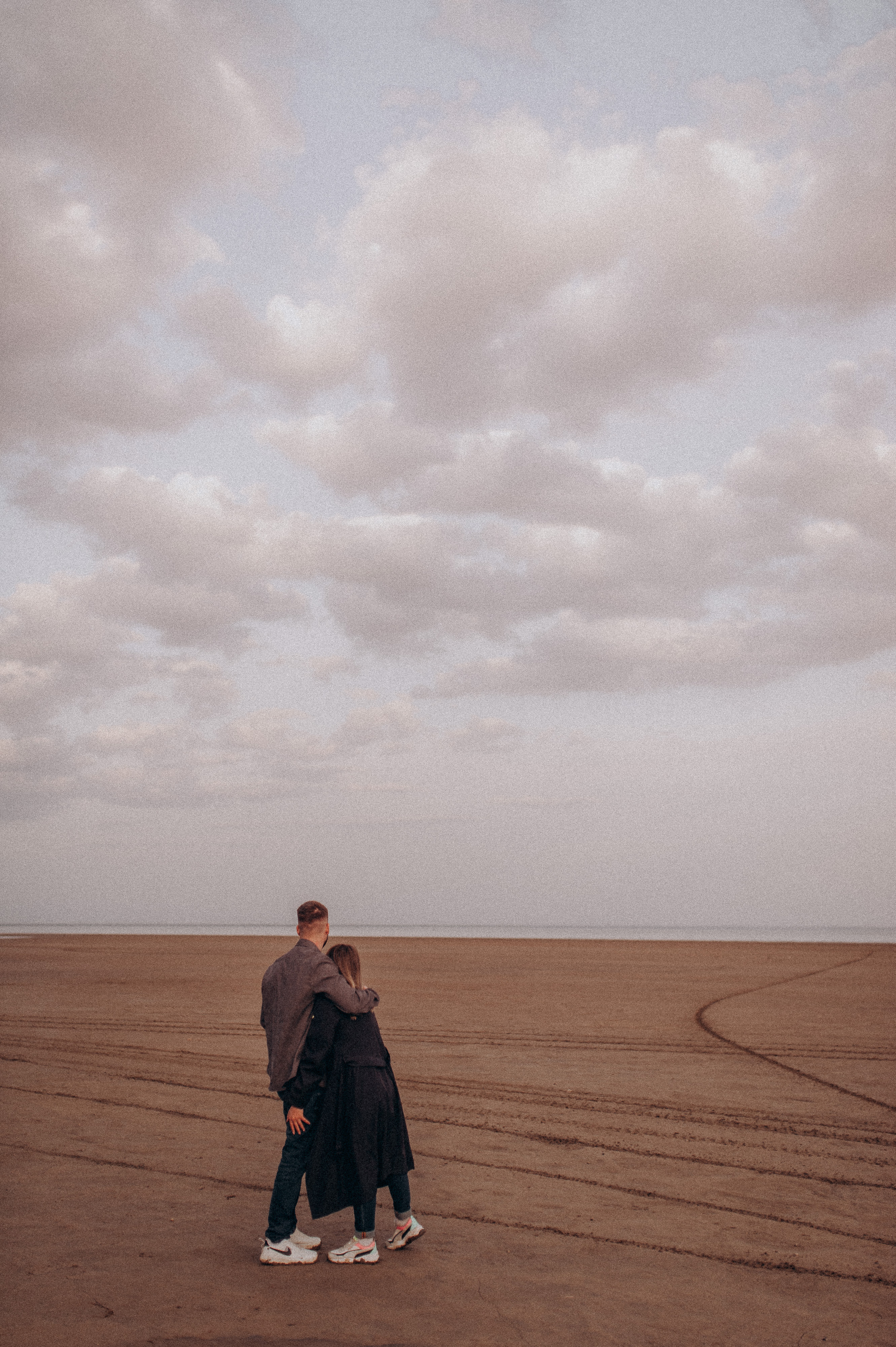 Саша и Марго. Прогулка. Главная