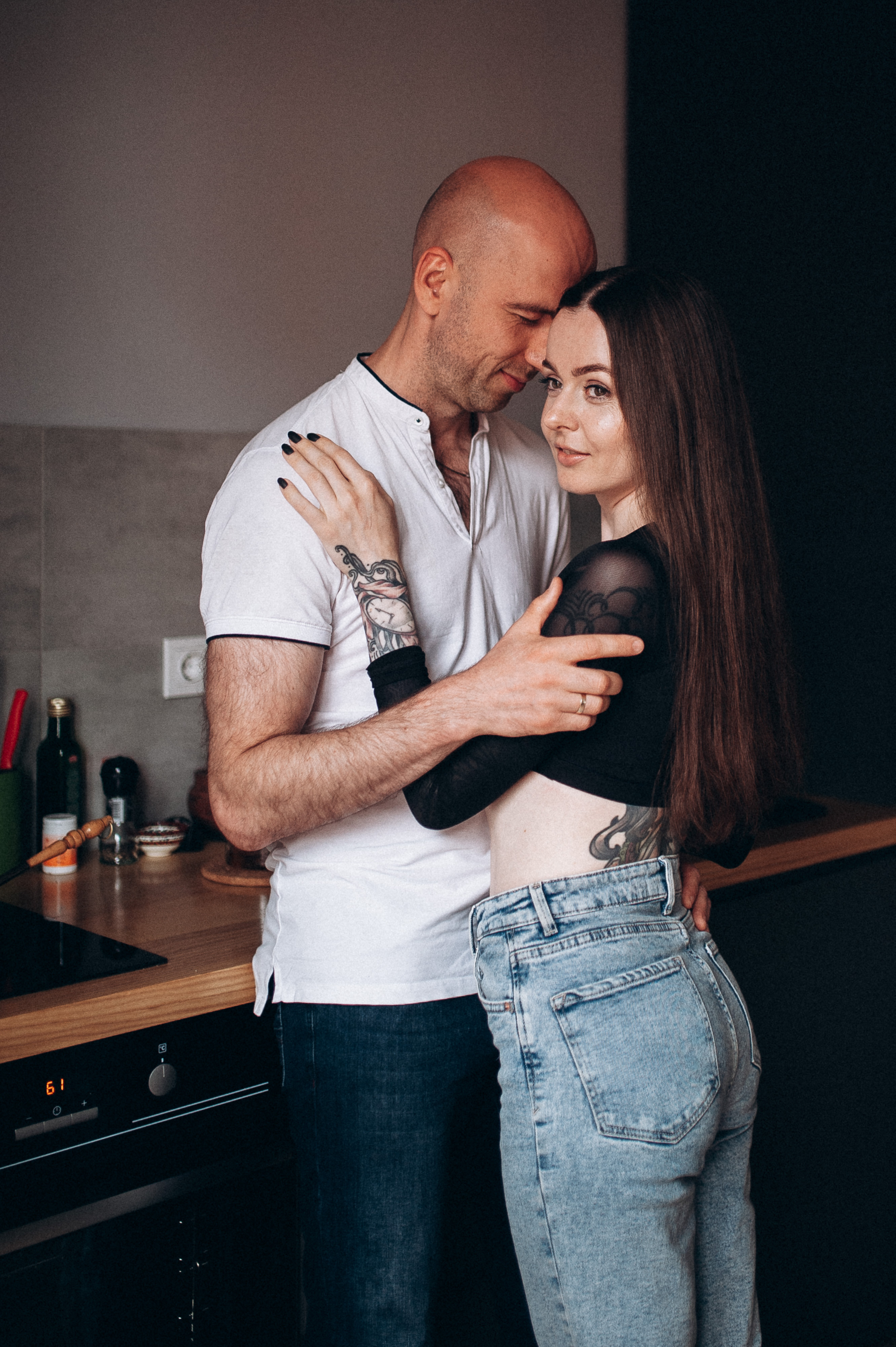 До Луны и обратно. Главная