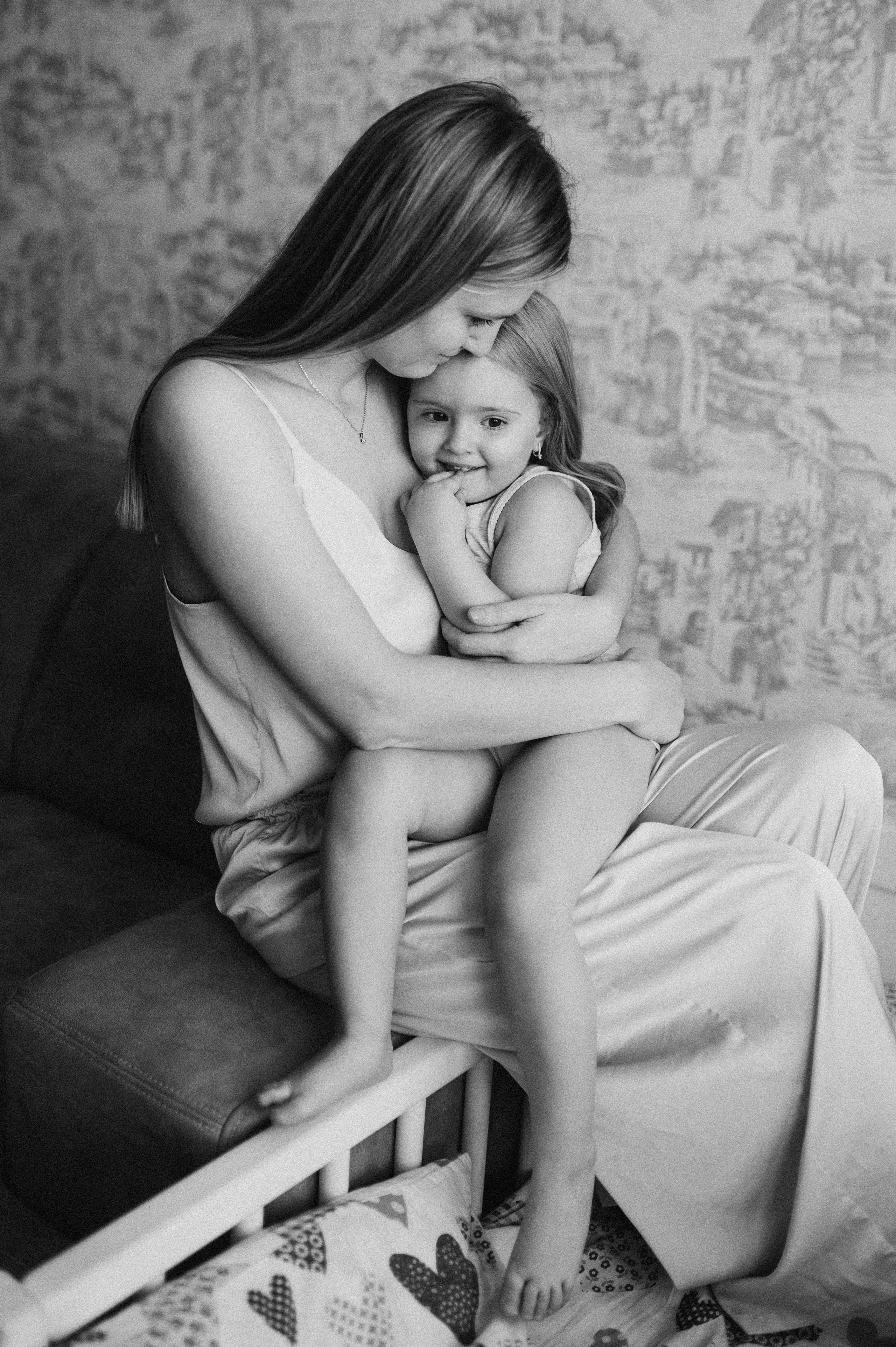 Мамино утро. Главная