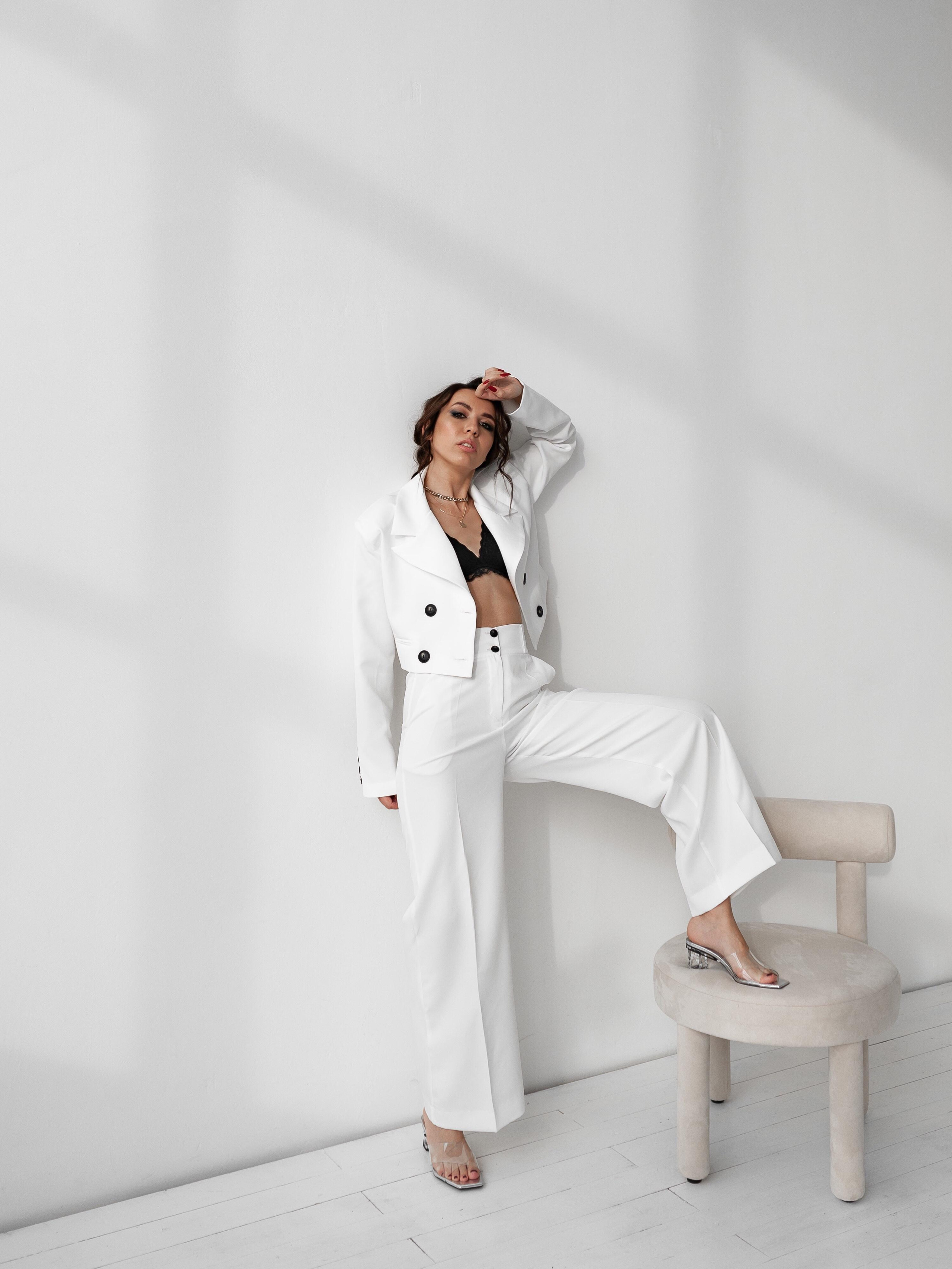 Марина. Съёмка в студии. Главная