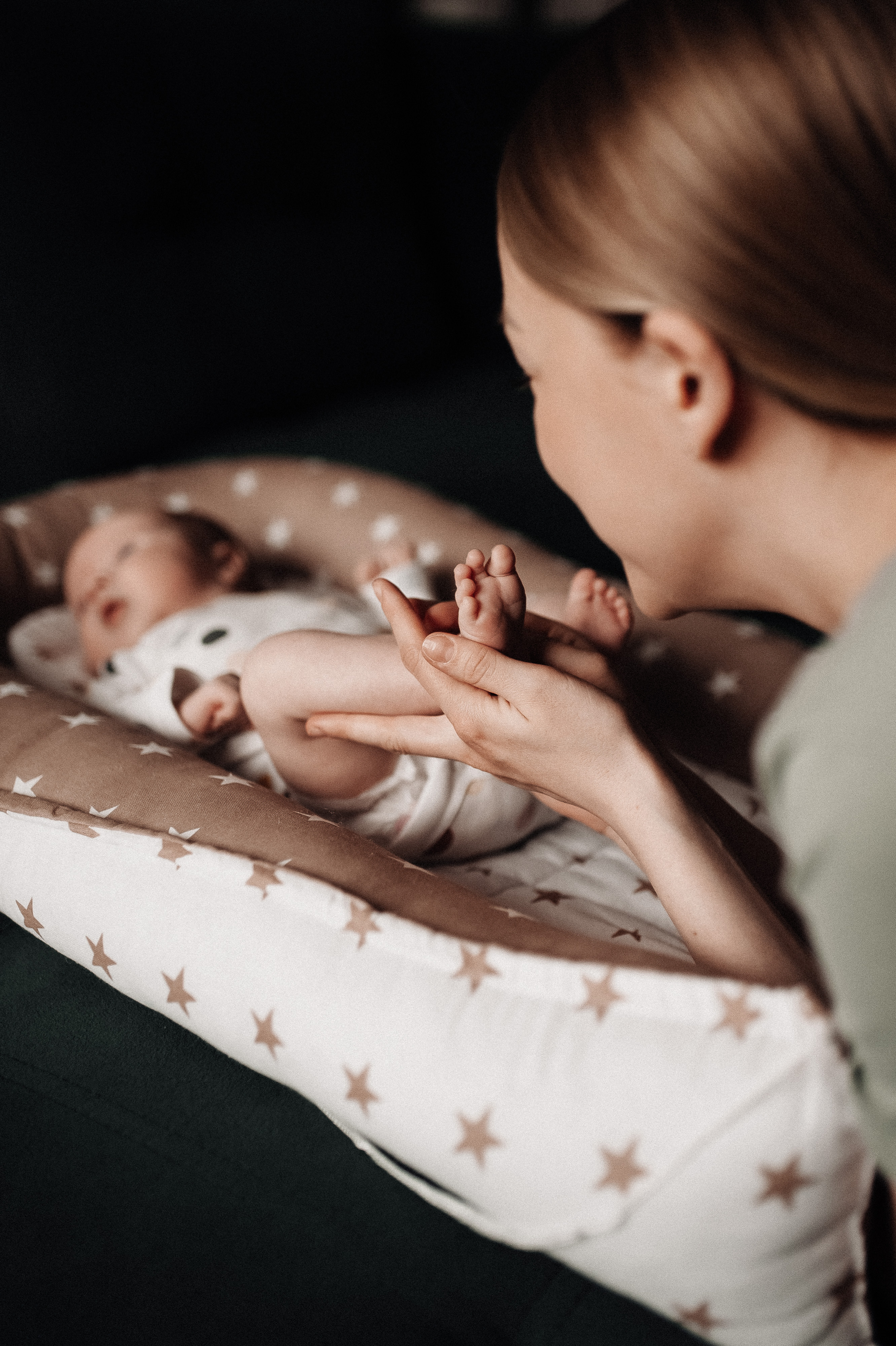 Добро пожаловать домой!. Главная