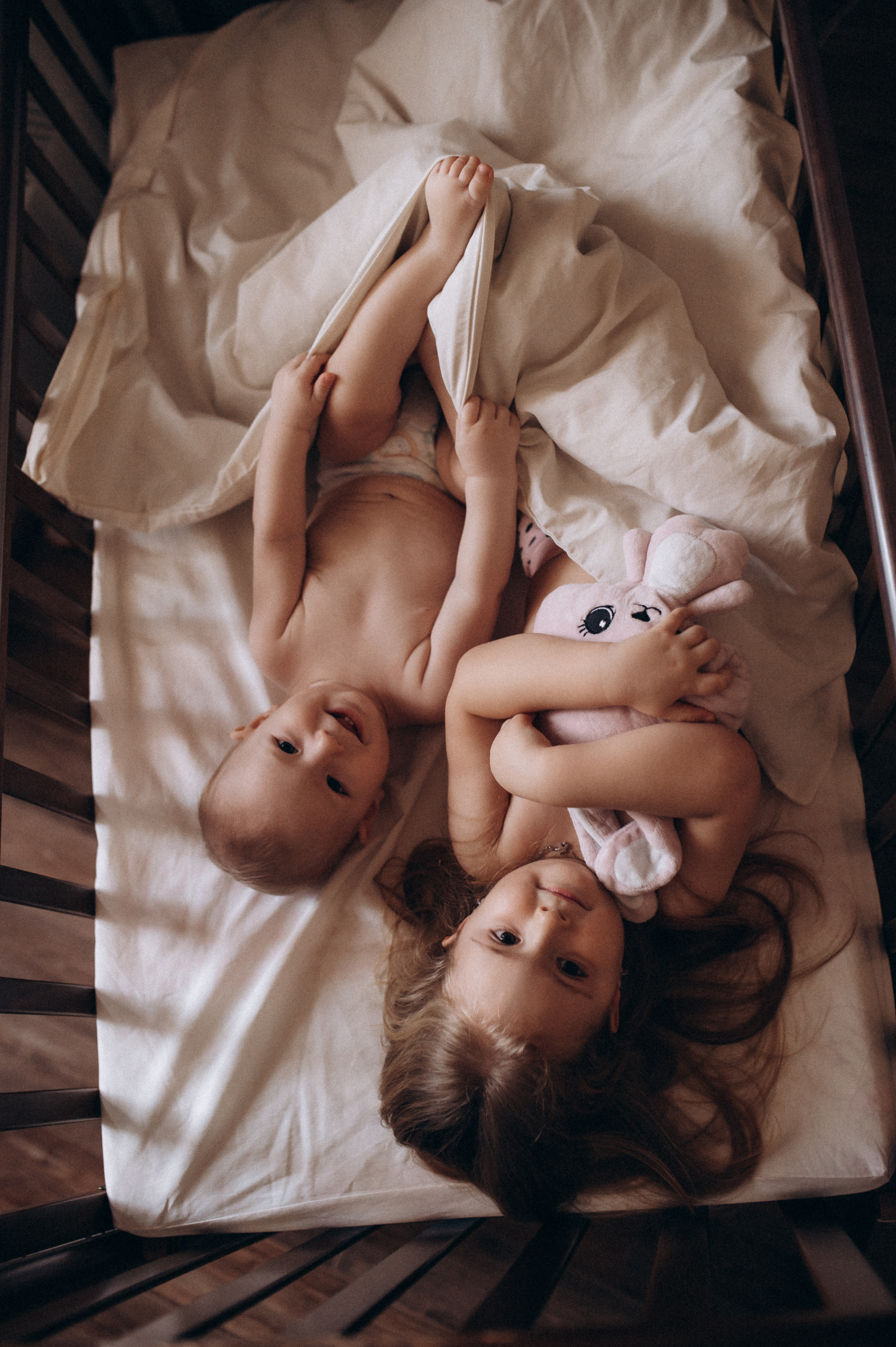 Мамино утро. Главная