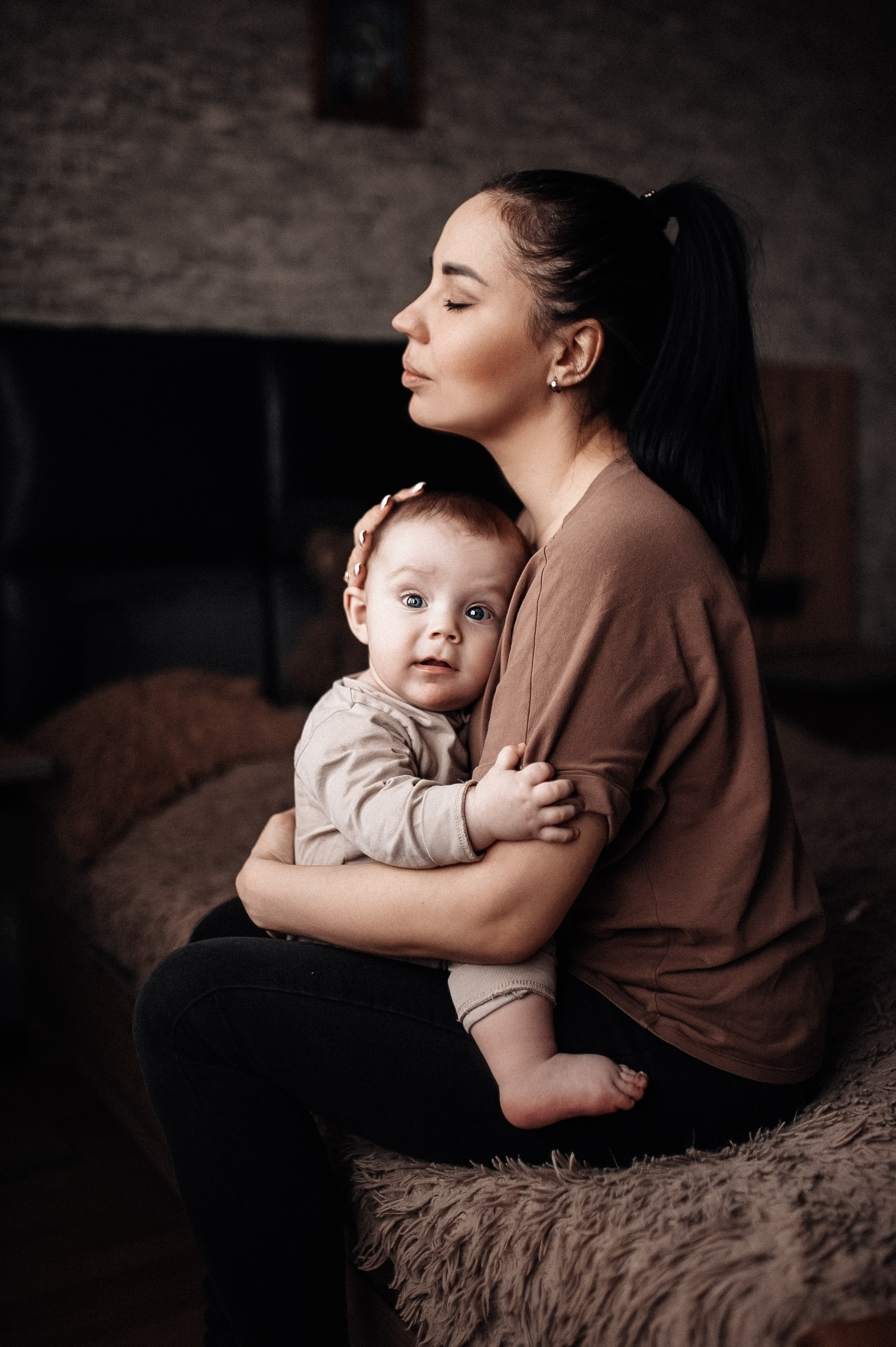 Игривое настроение. Главная