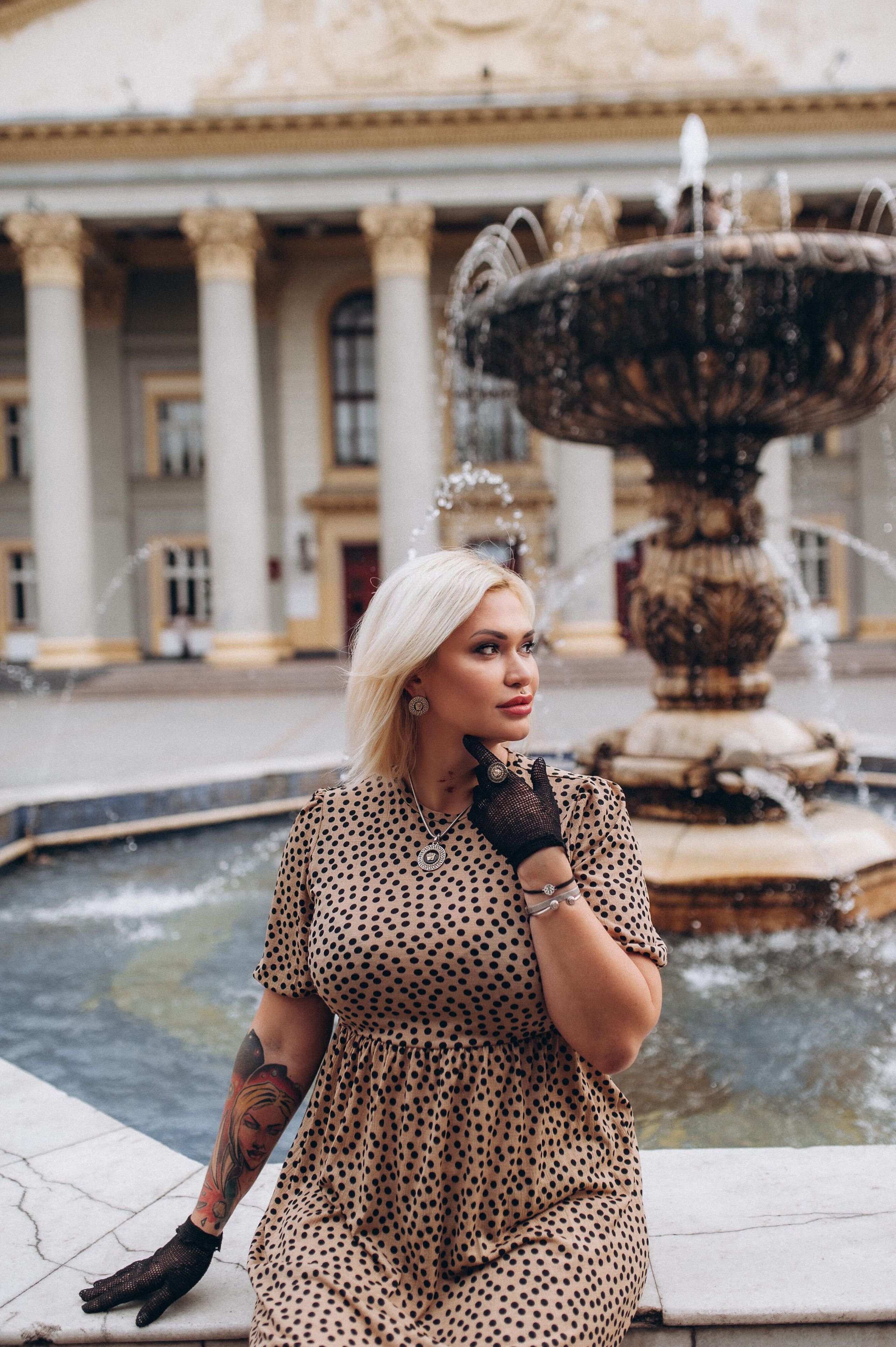 Ирина. Ноты ретро. Главная