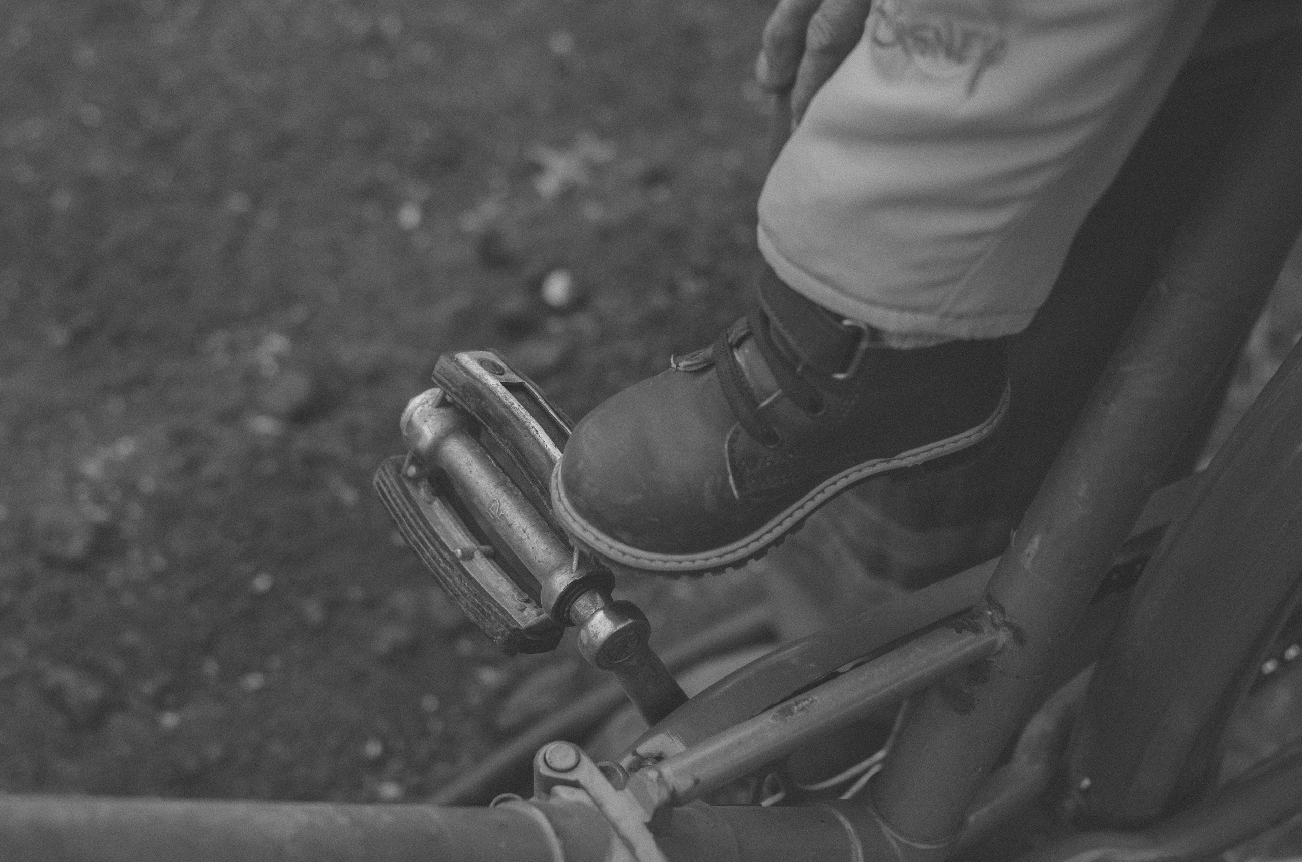 У дедушки. Главная