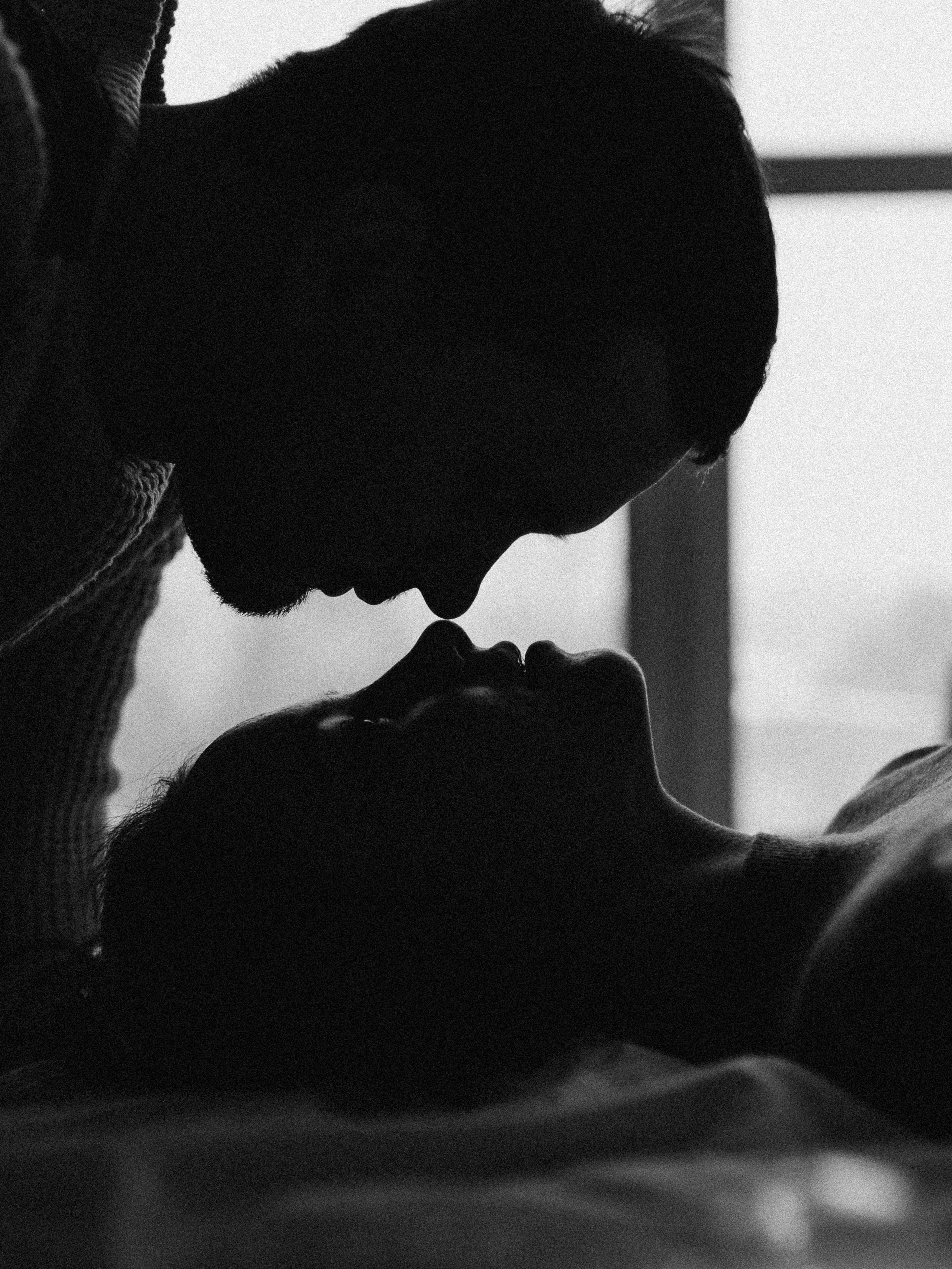 Денис и Лена. Студия. Главная