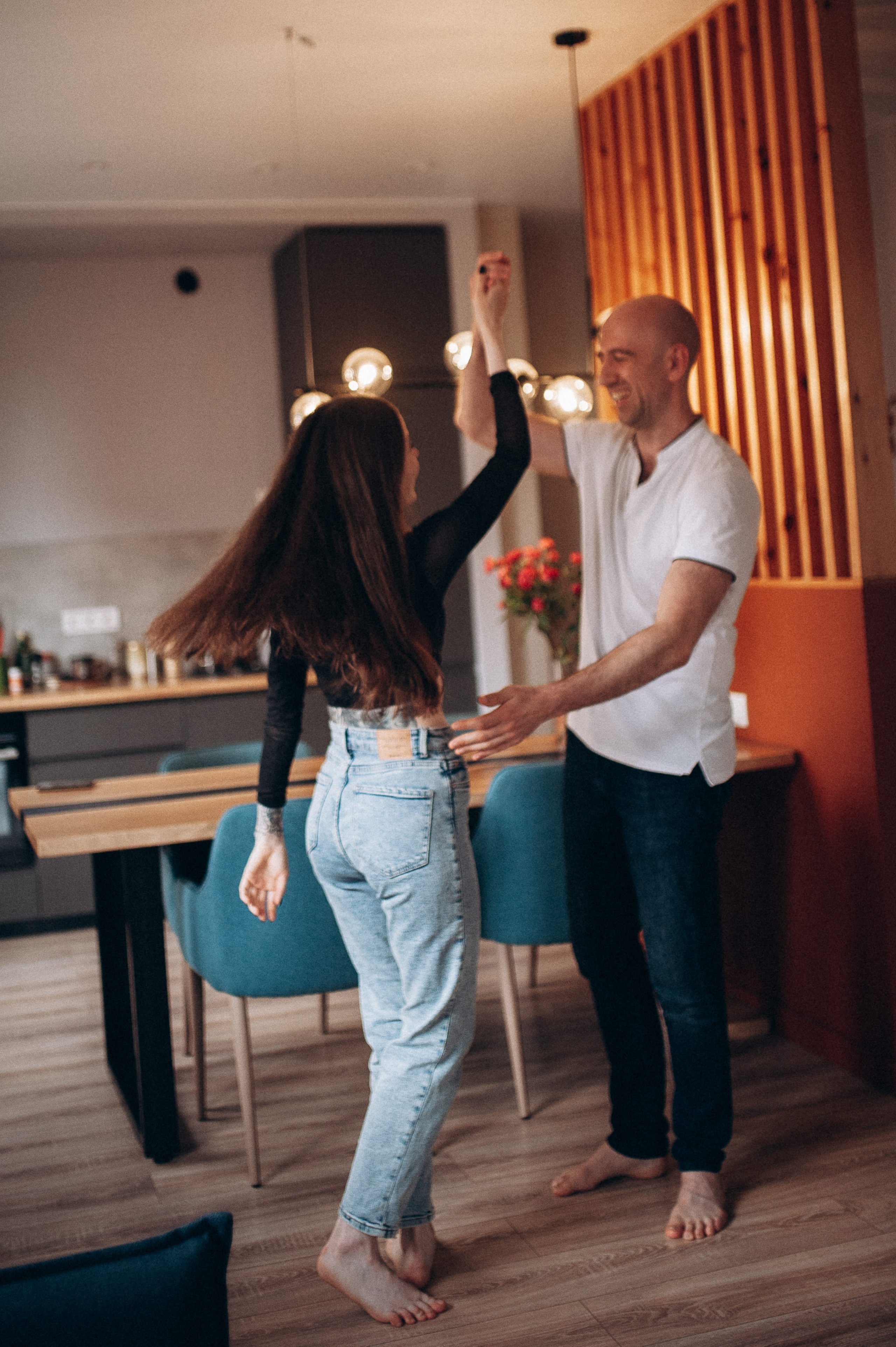 До Луны и обратно. Главная