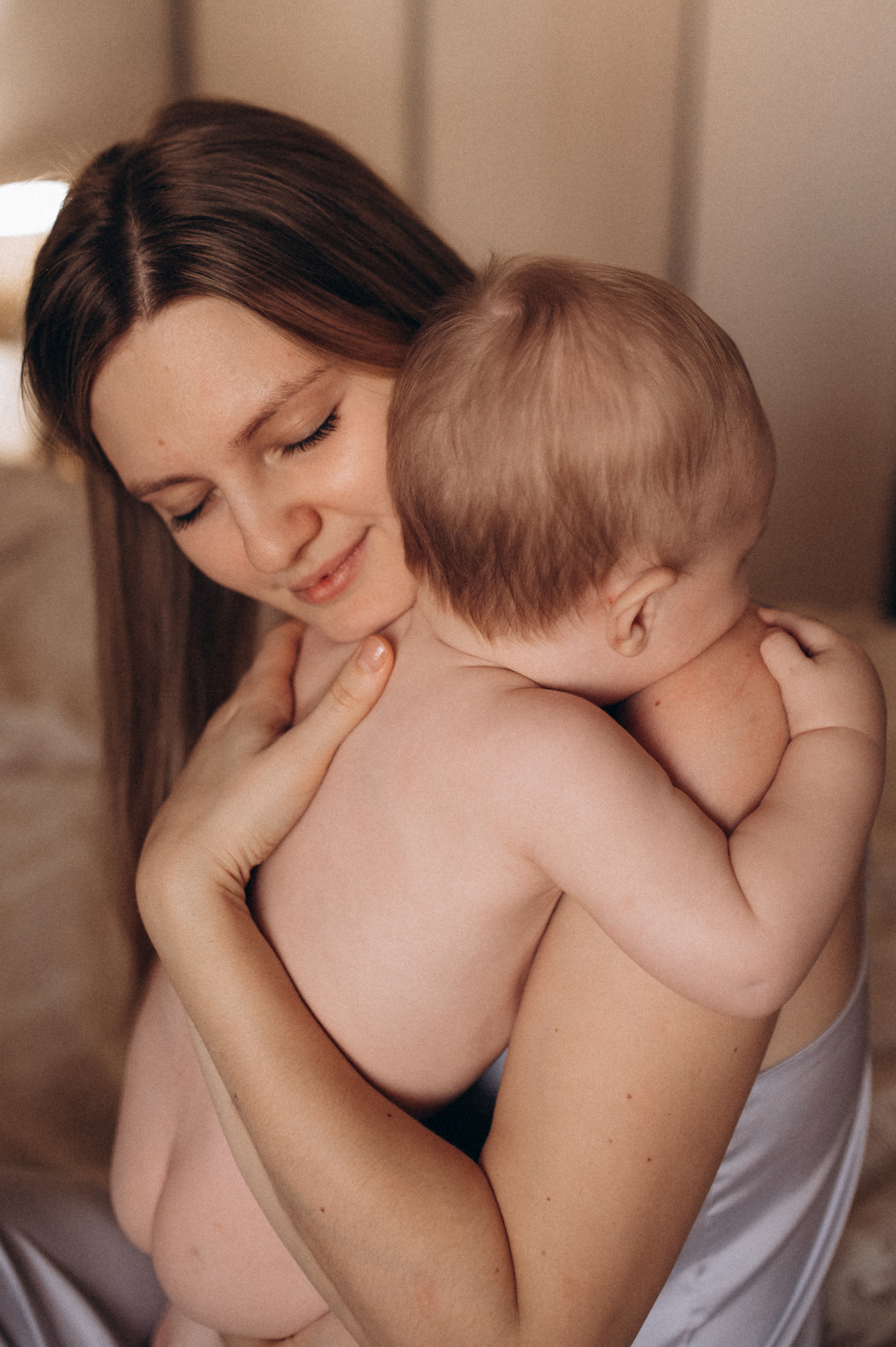 Мамино утро. Главная