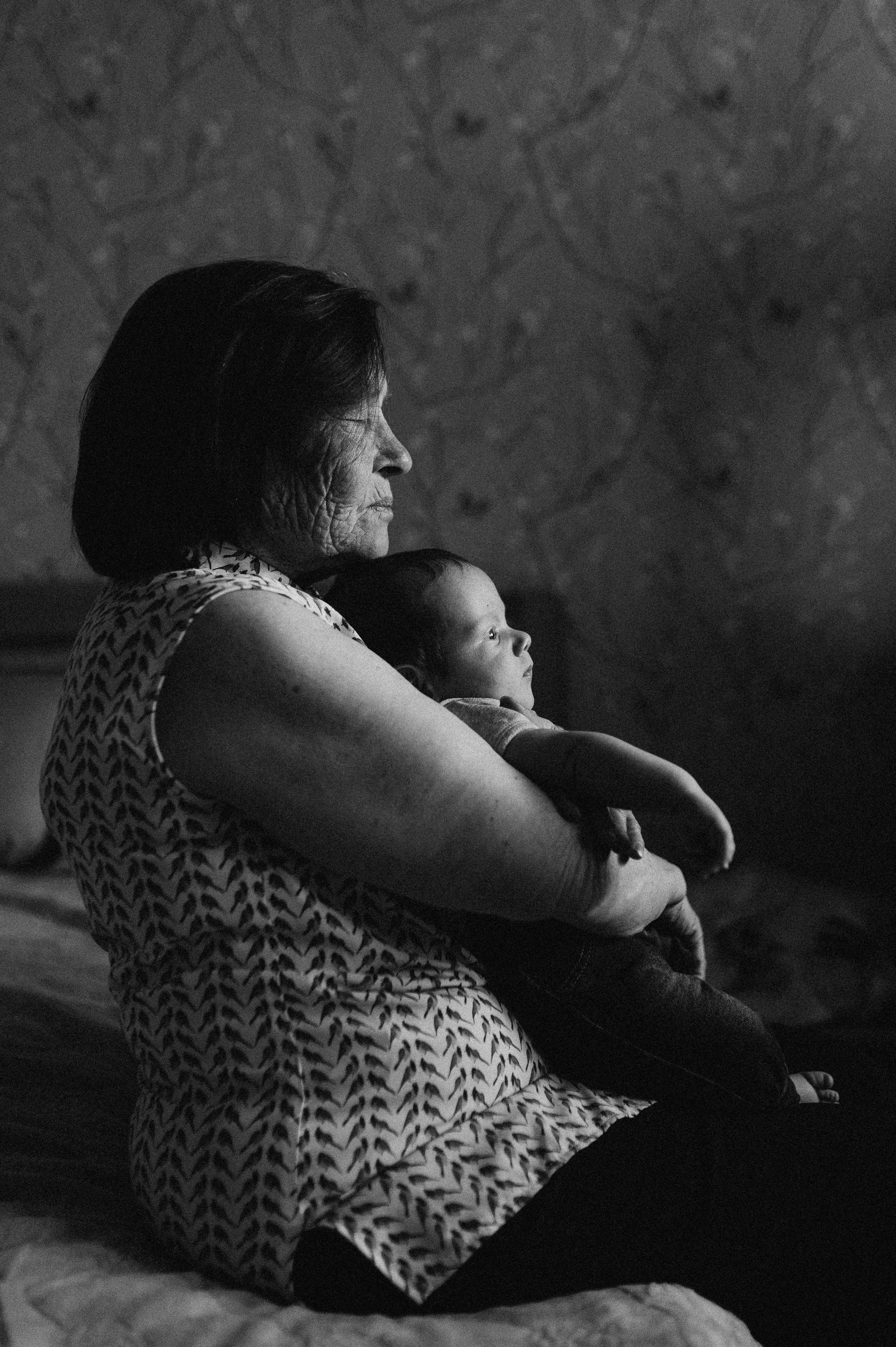 Связь поколений. Главная