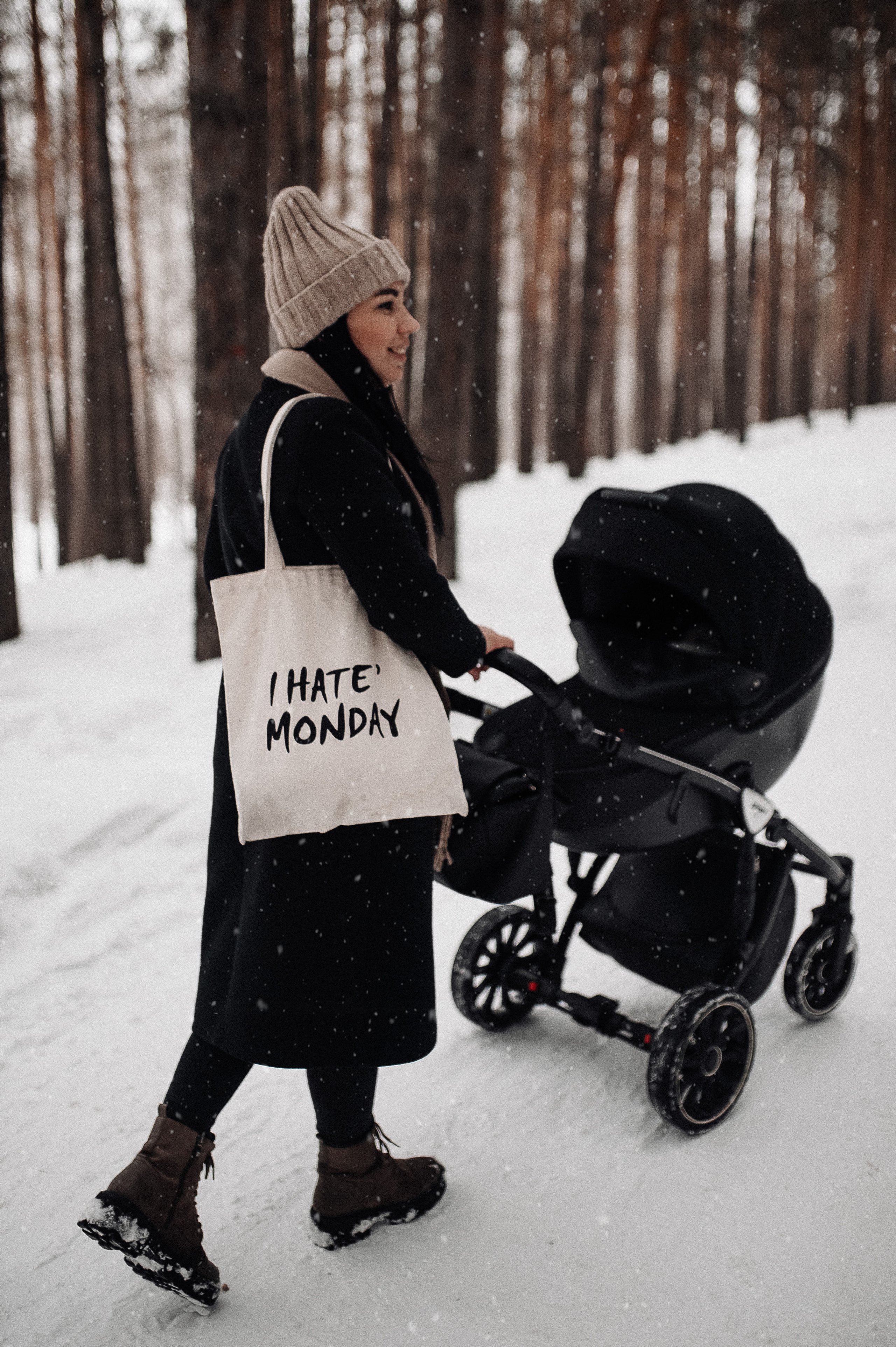 Игривое настроение. Главная