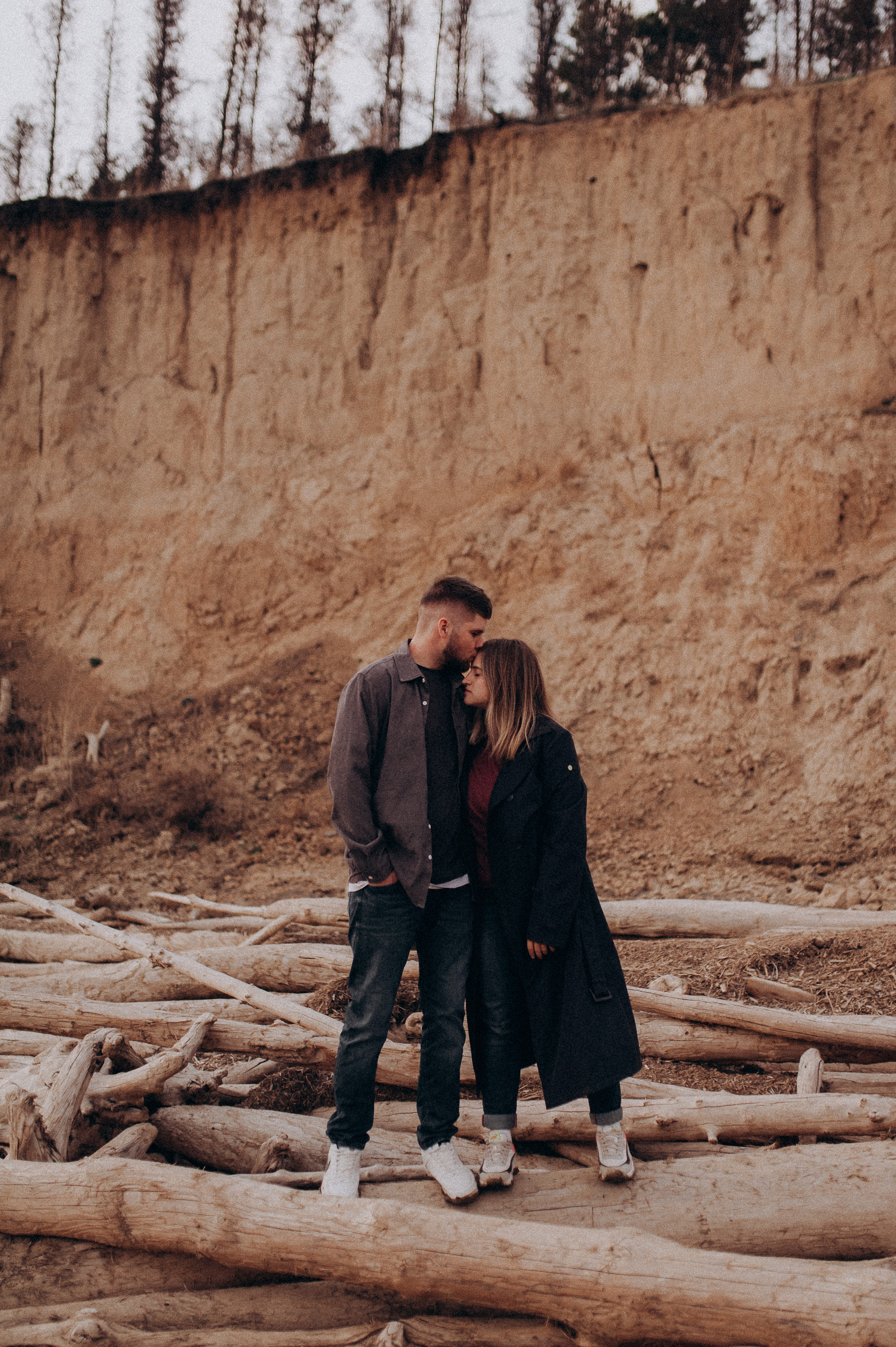 Саша и Марго. Прогулка. Главная