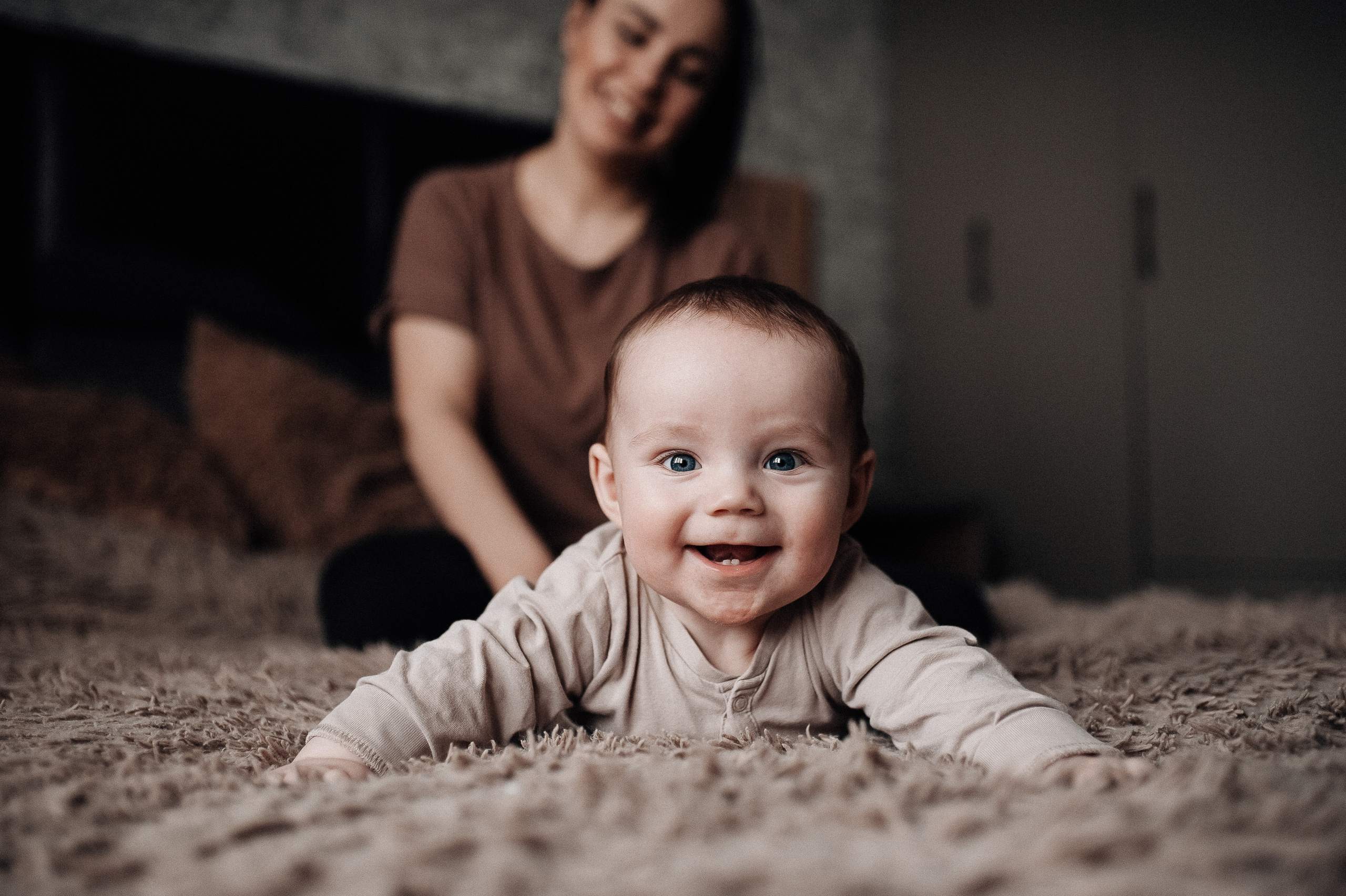 Игривое настроение. Главная