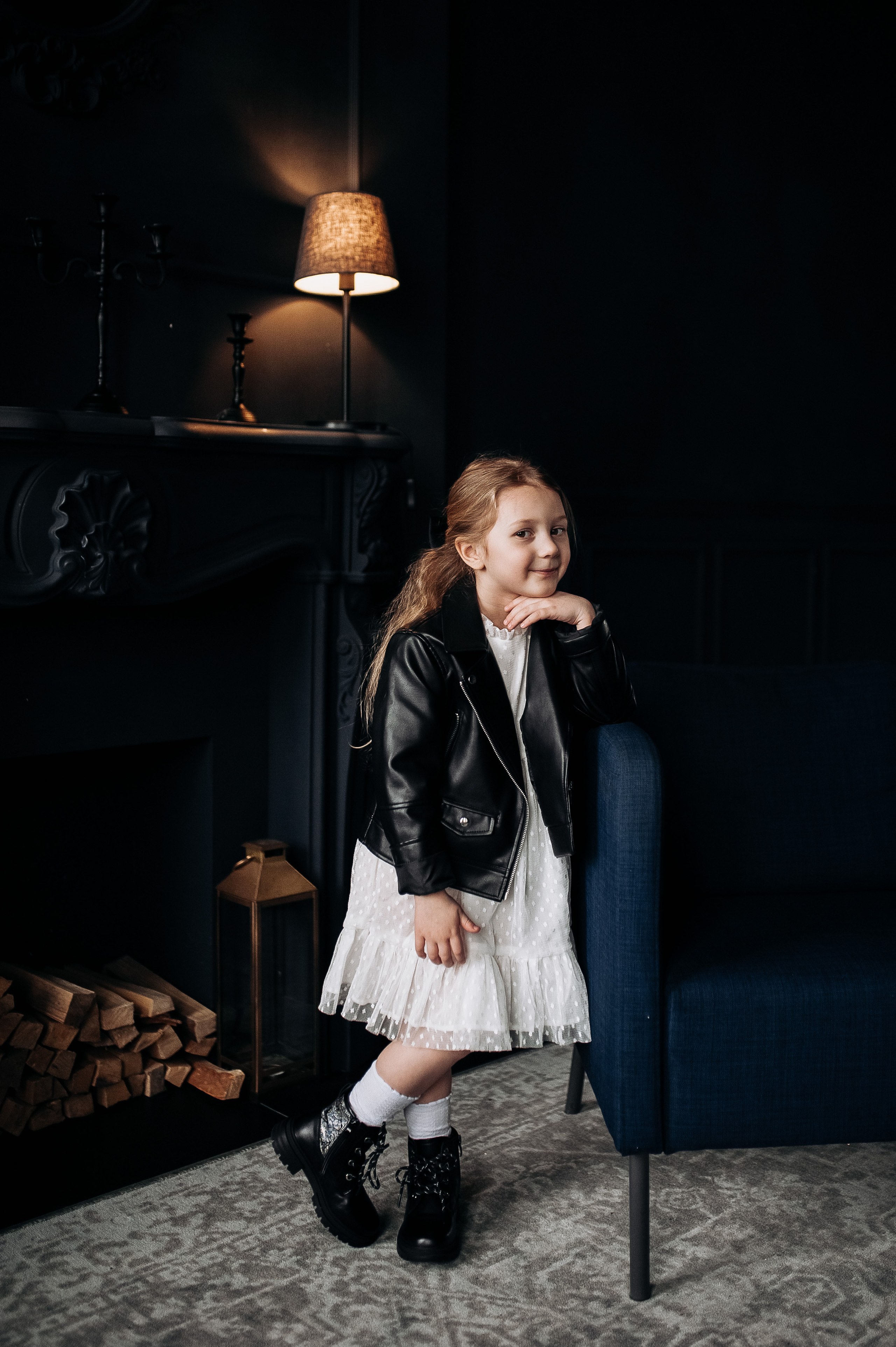 Лена и Алина. Студия. Главная