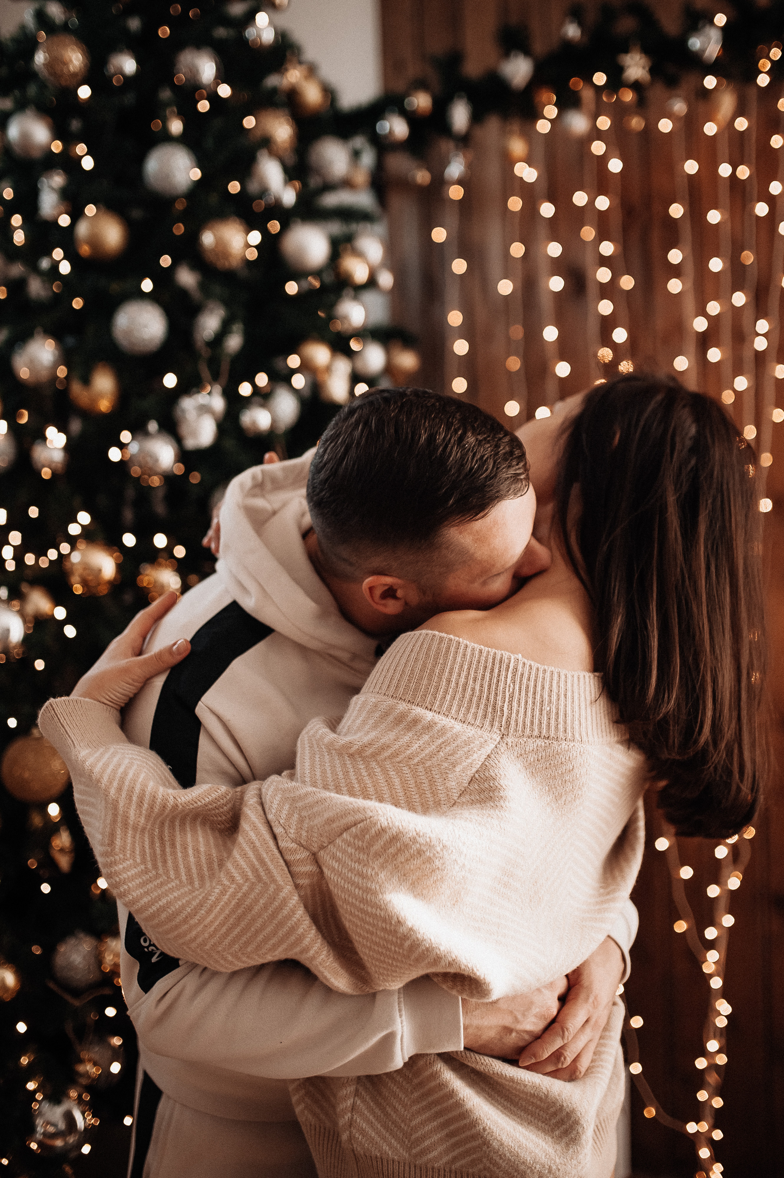 Лёша и Юля. Студия. Главная