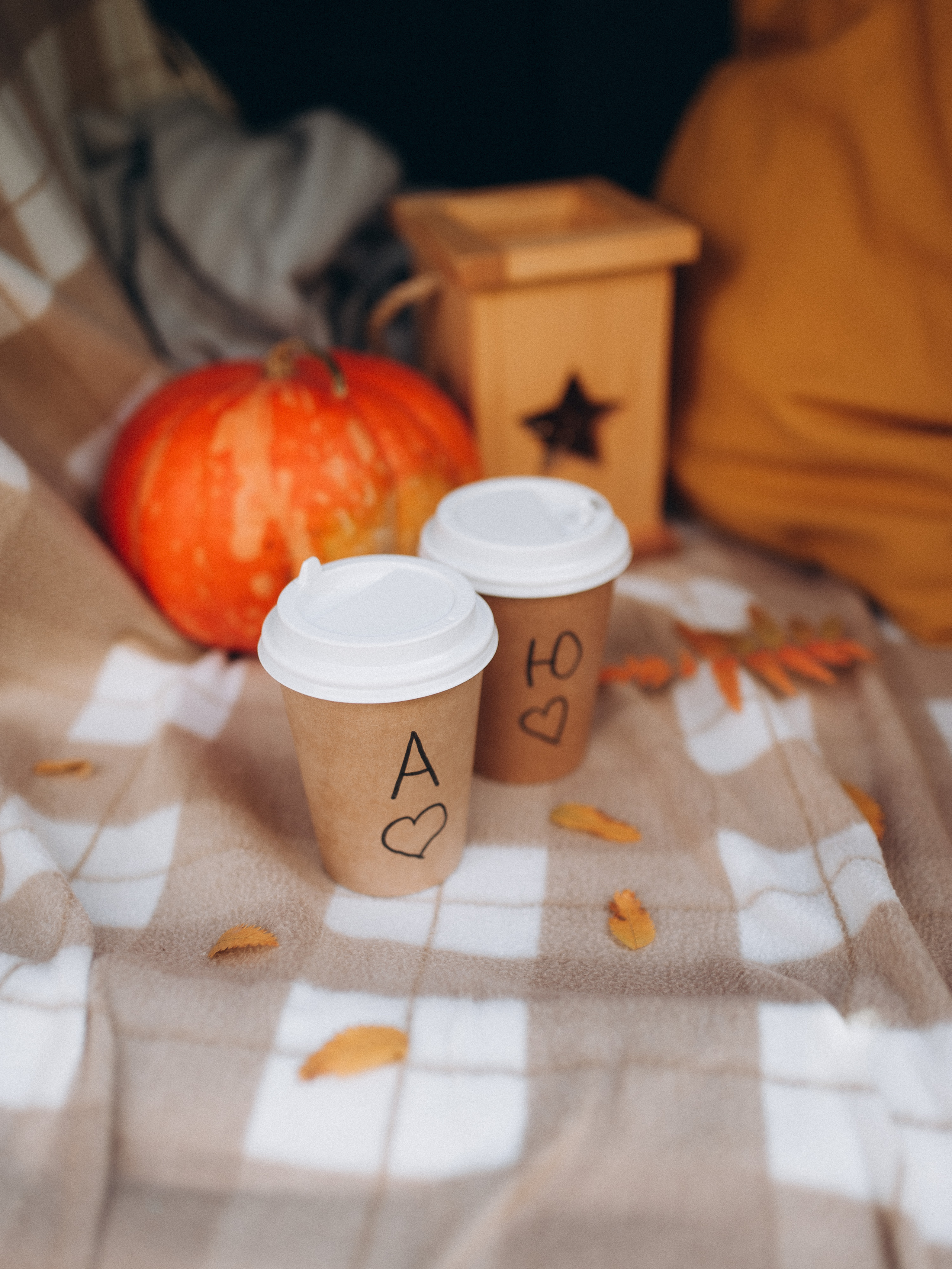 Андрей и Юля. Прогулка с Шипом. Главная