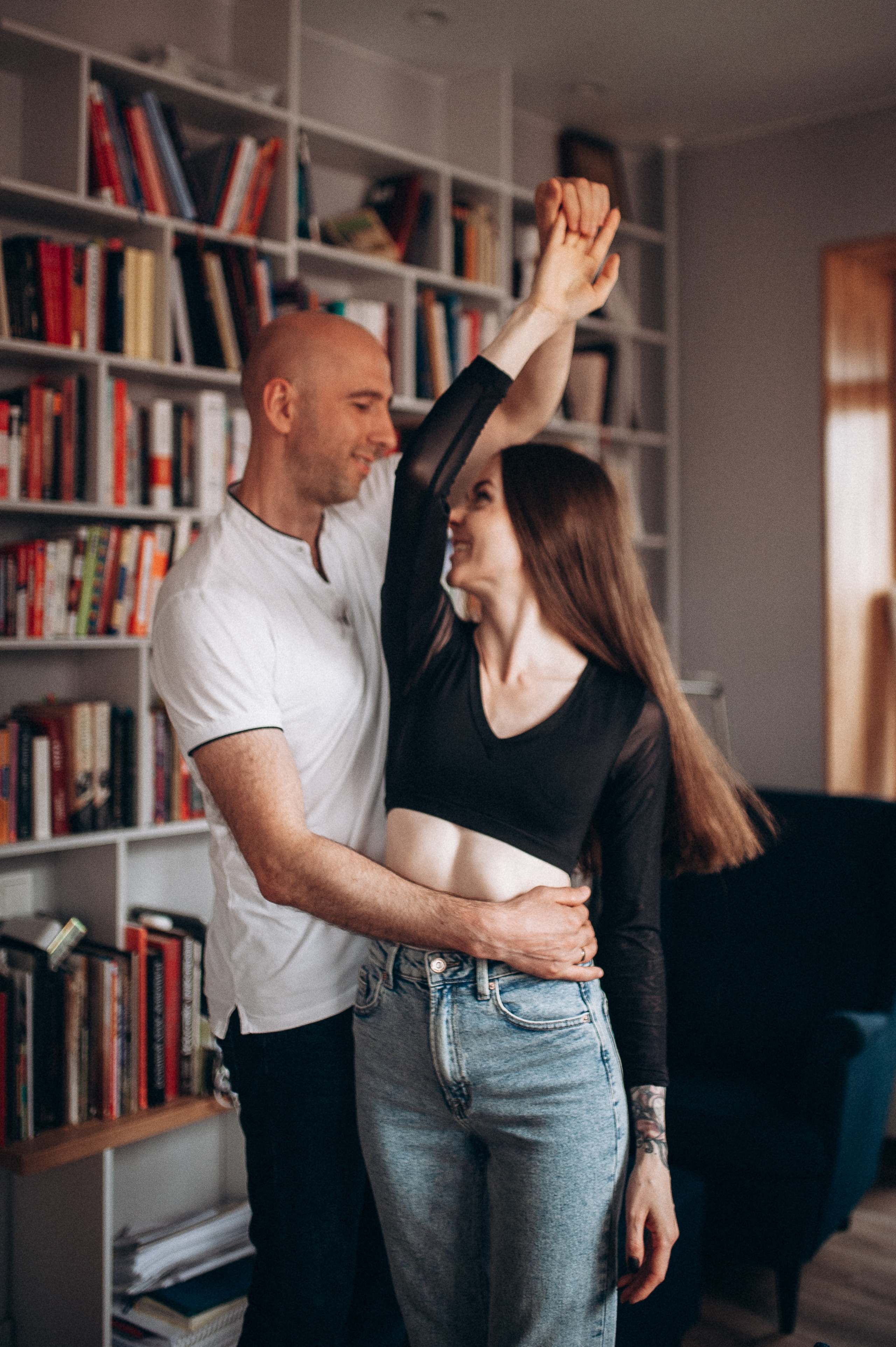 До Луны и обратно. Главная