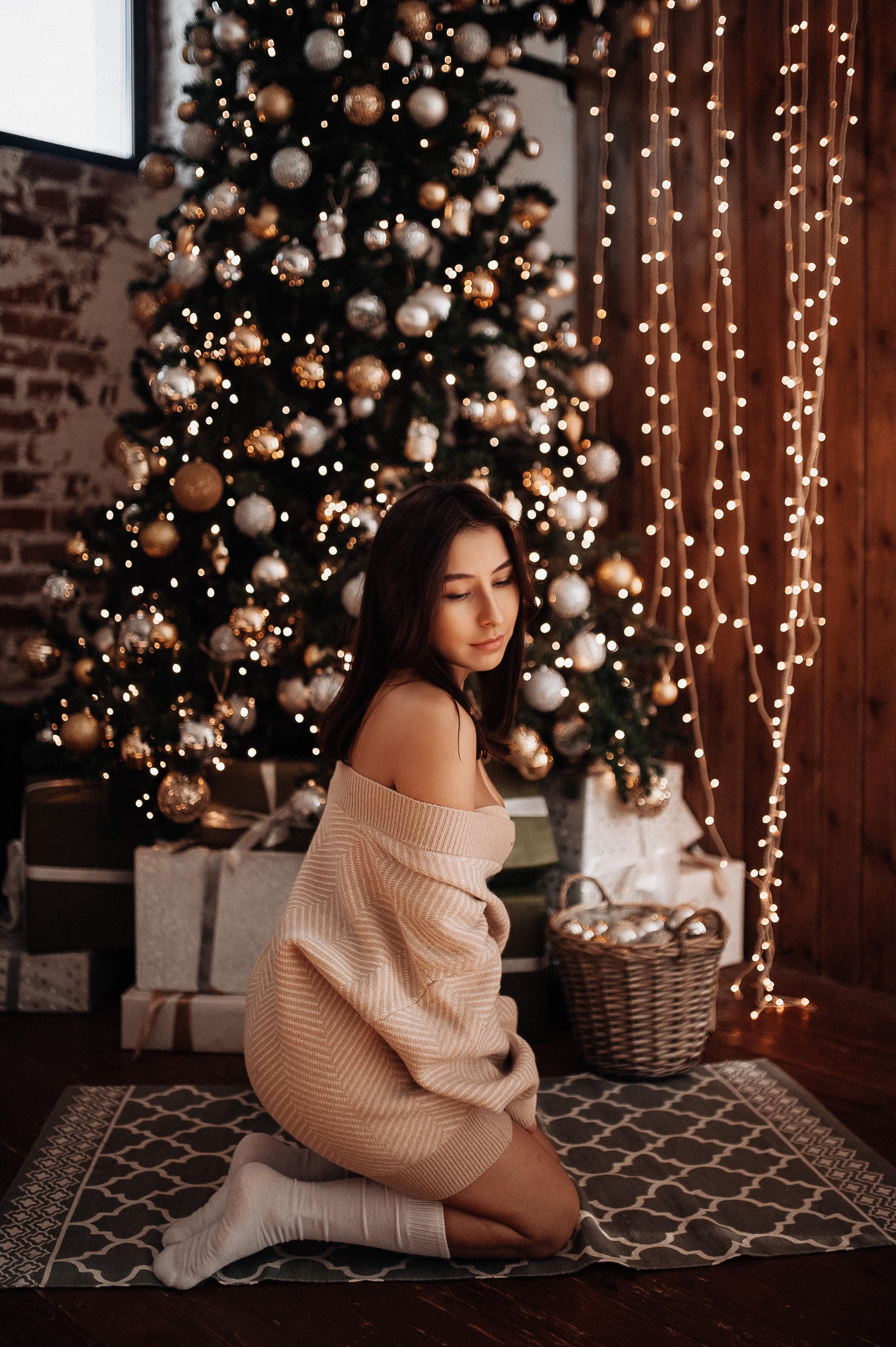 Лёша и Юля. Студия. Главная