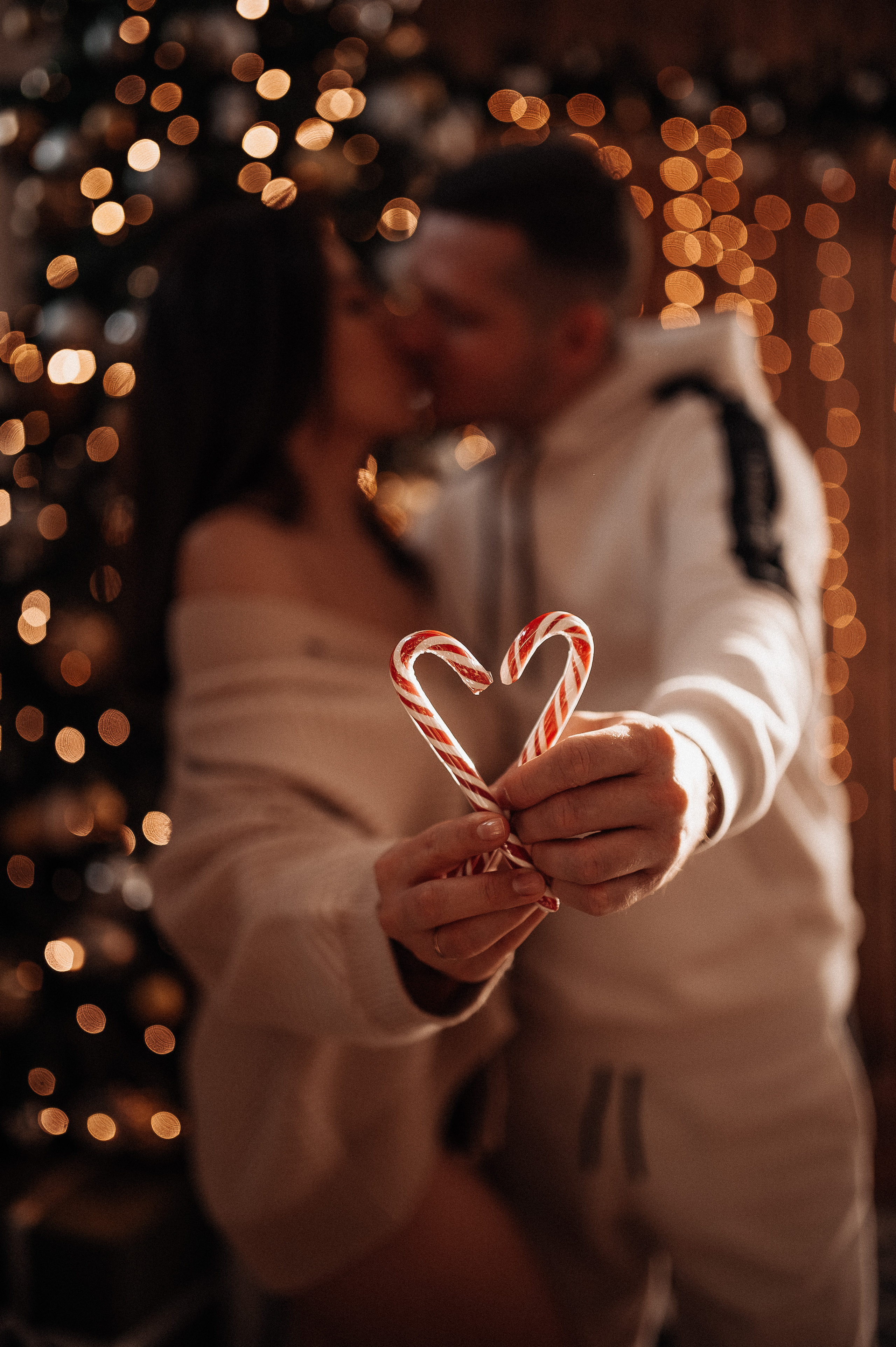 Лёша и Юля. Студия. Главная