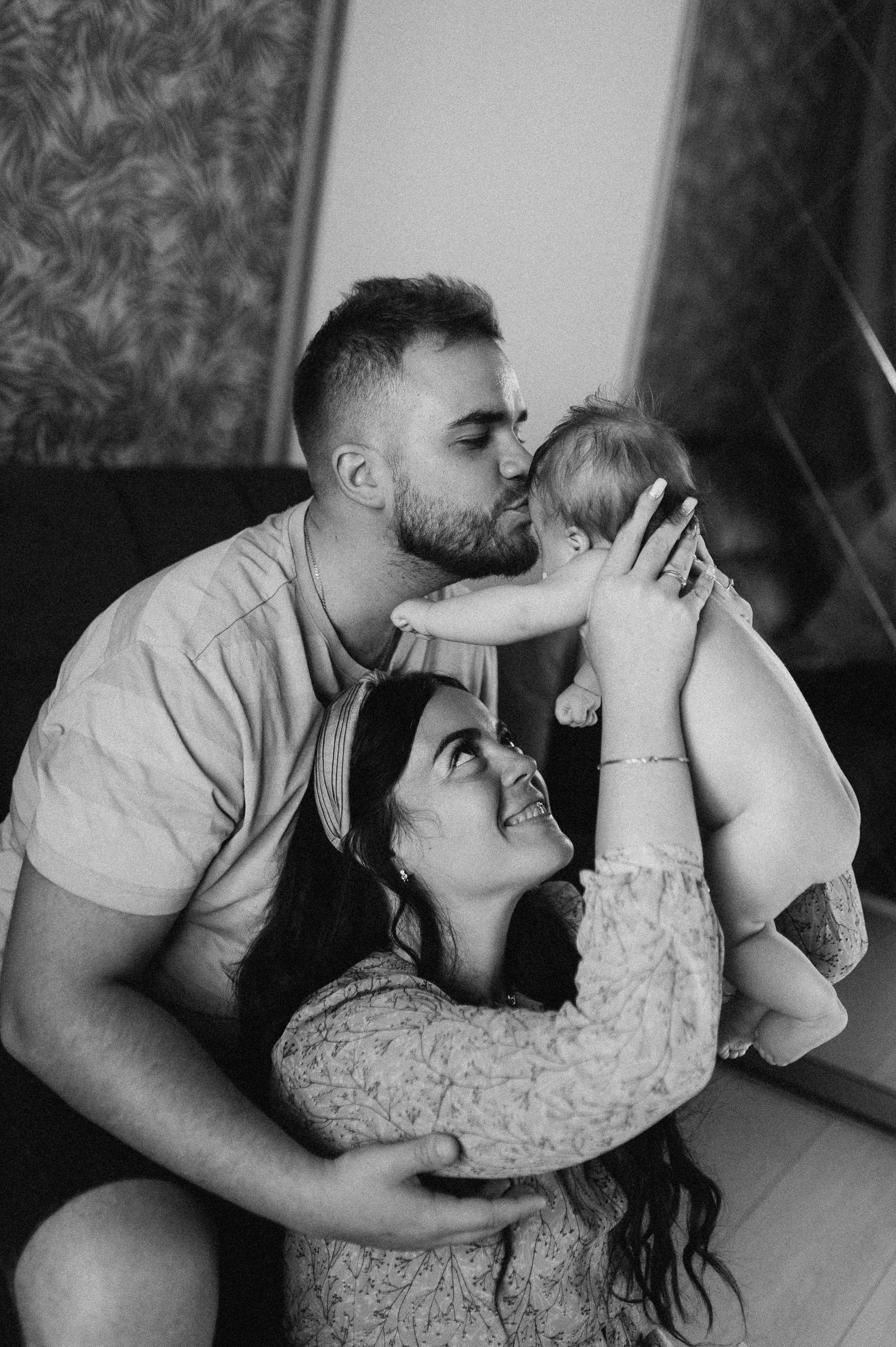 3 месяца счастья. Главная