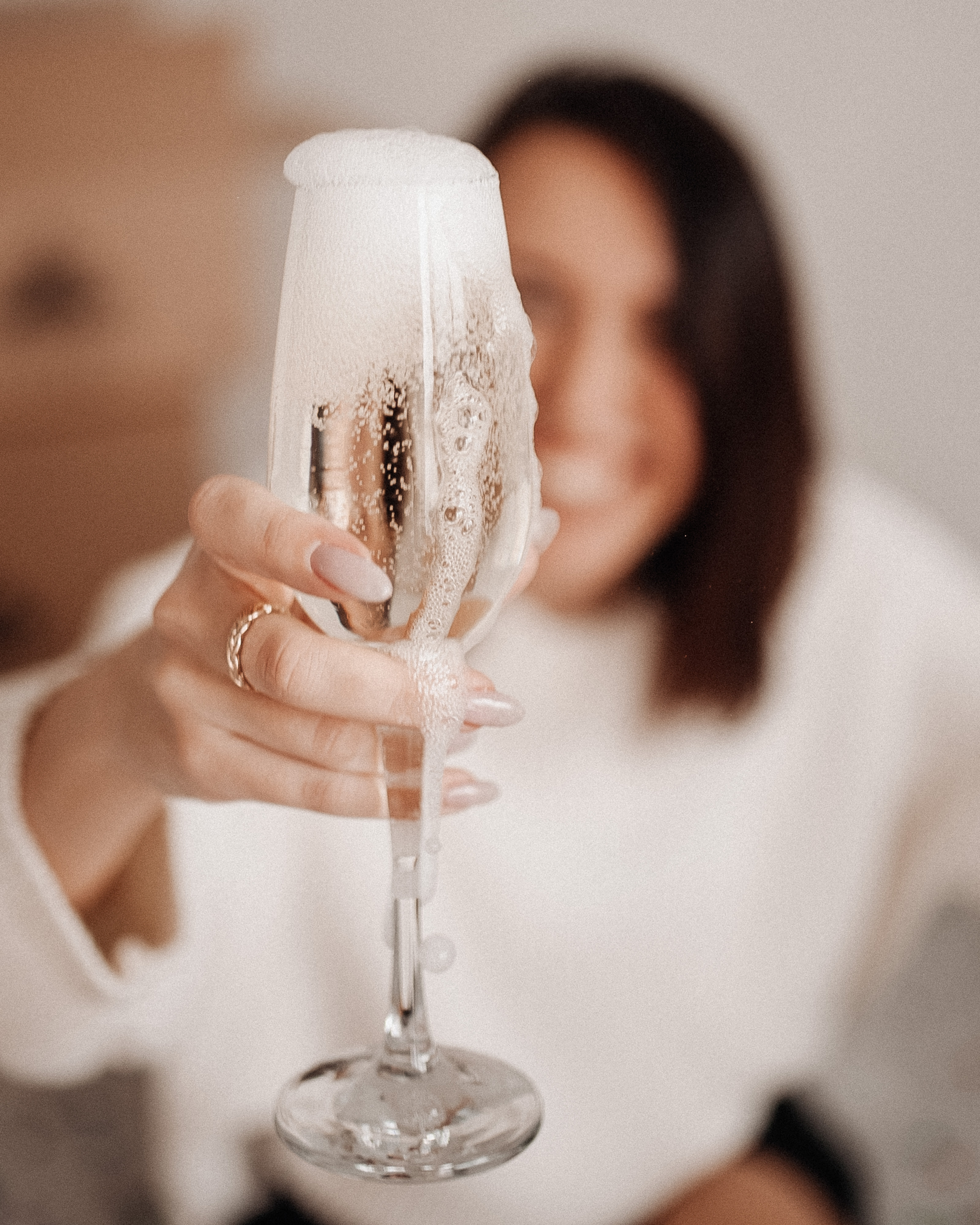 Новоселье. Главная