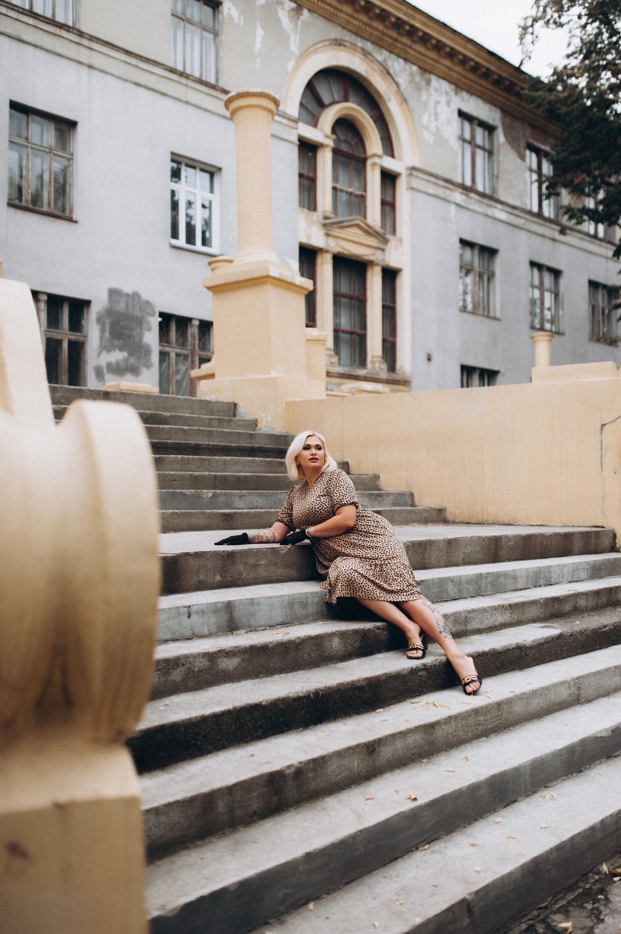 Ирина. Ноты ретро. Главная