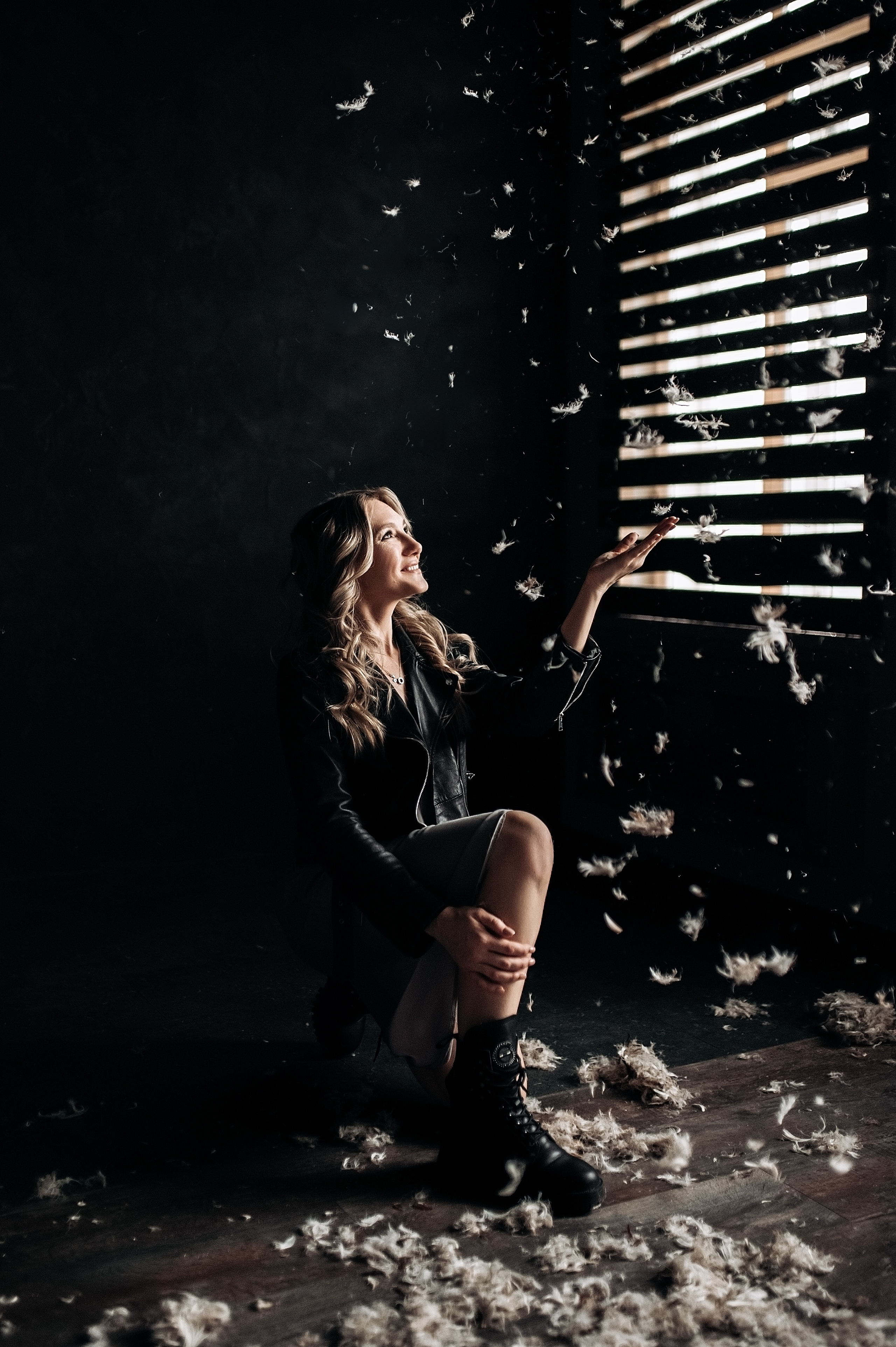 Лена и Алина. Студия. Главная