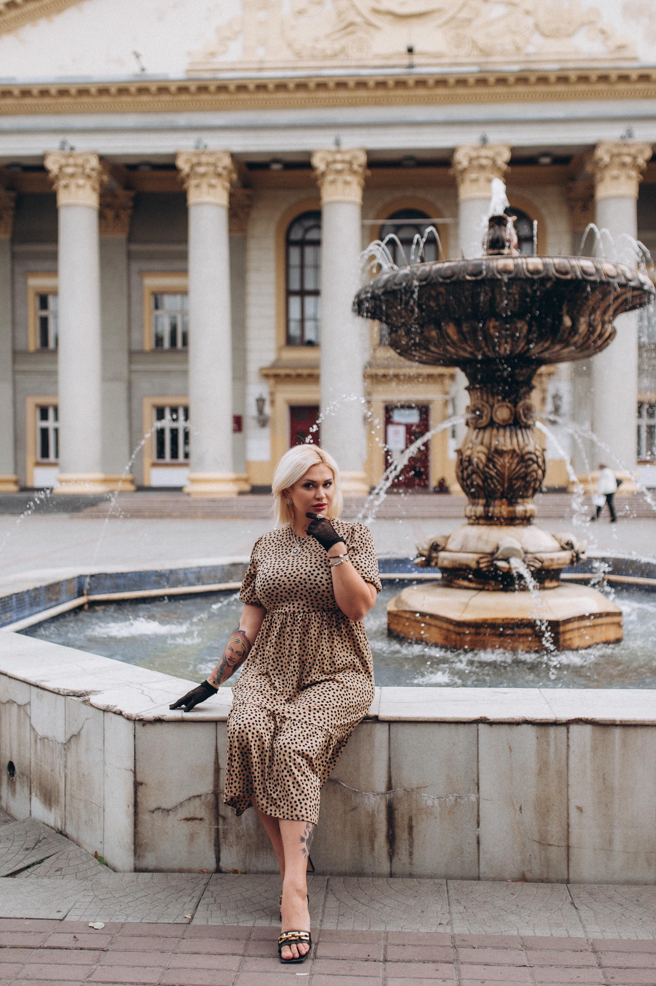 Ирина. Ноты ретро. Главная