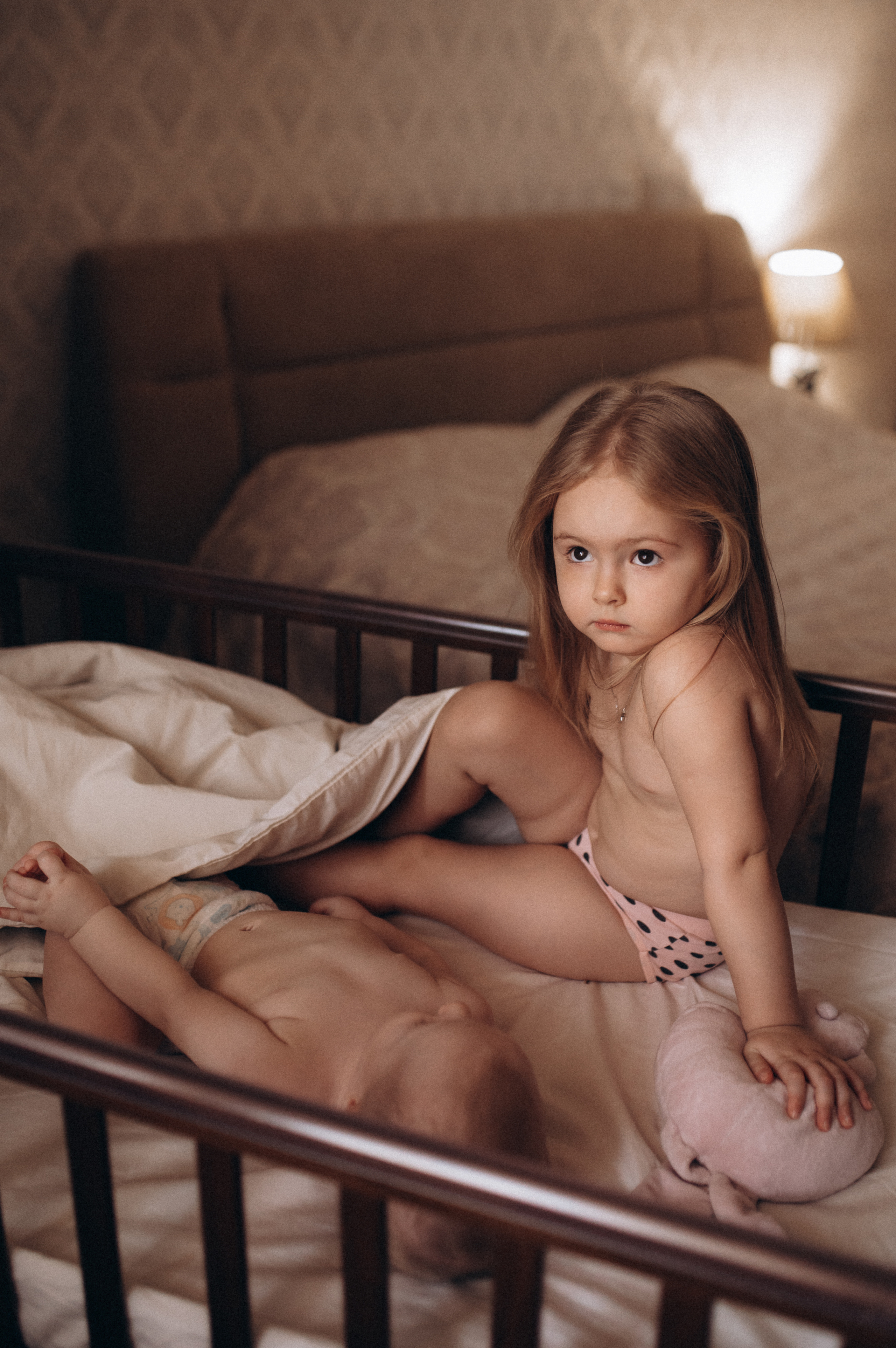 Мамино утро. Главная