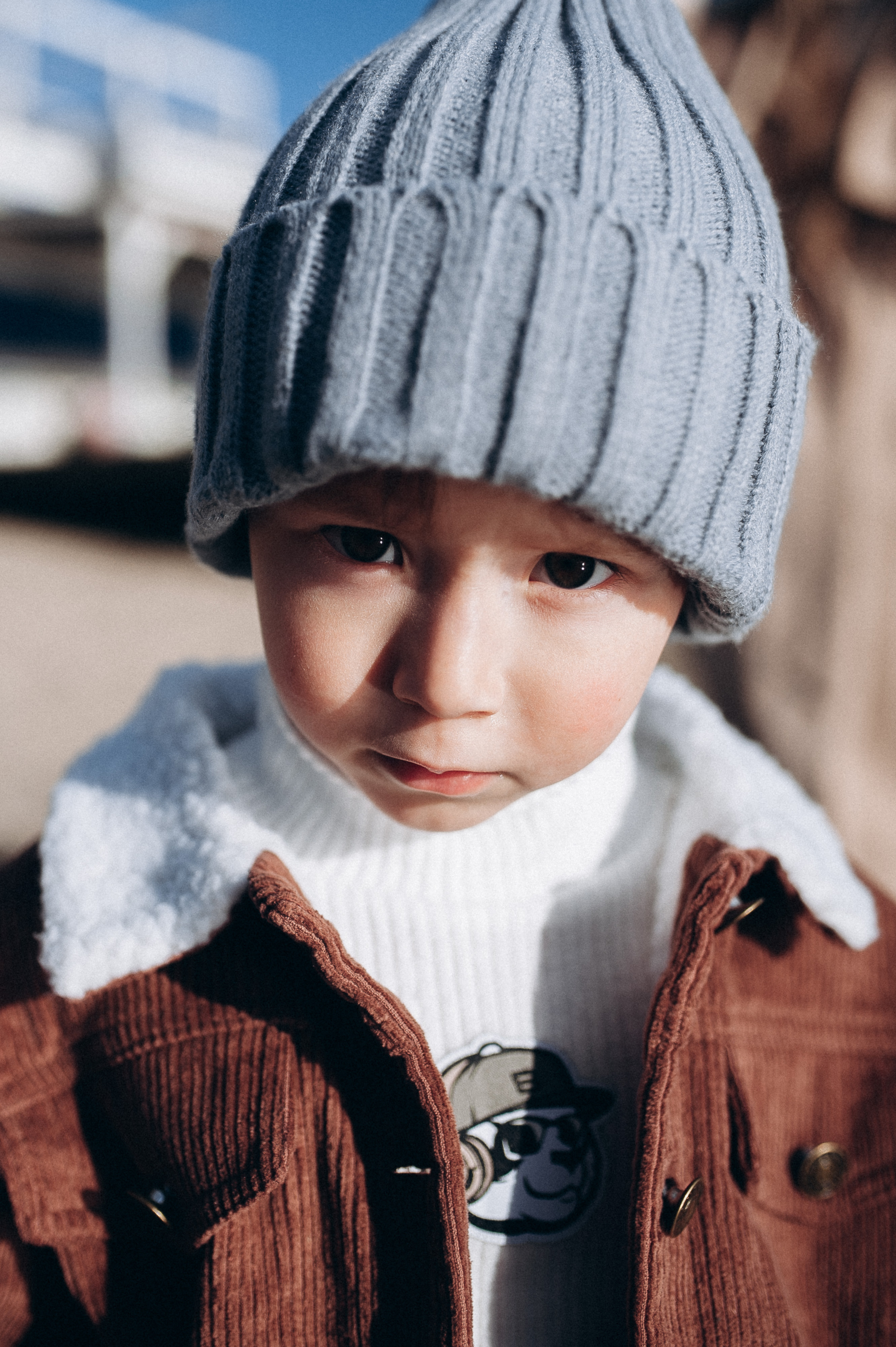 Марина и Арсений. Осень на море. Главная