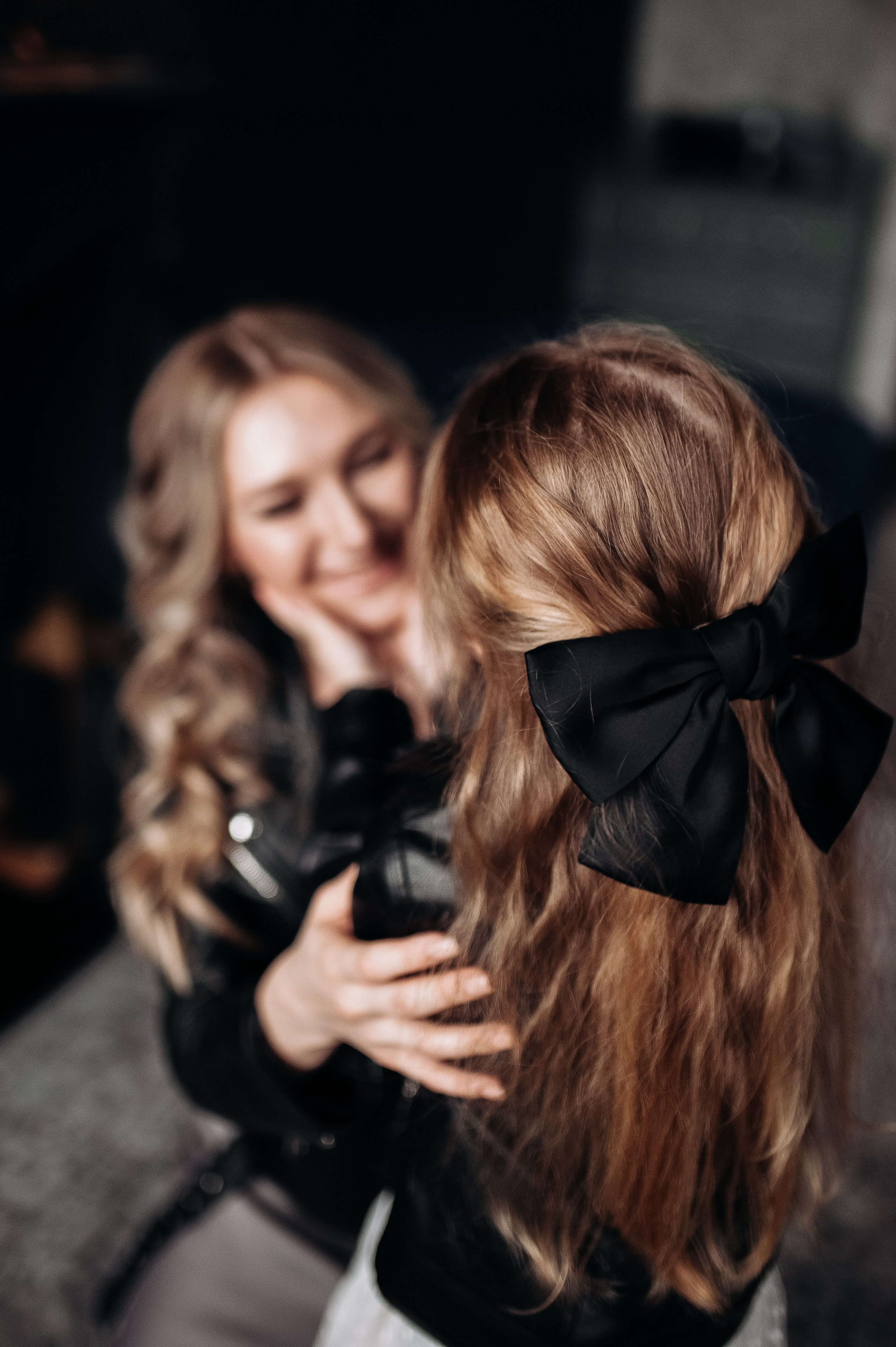 Лена и Алина. Студия. Главная