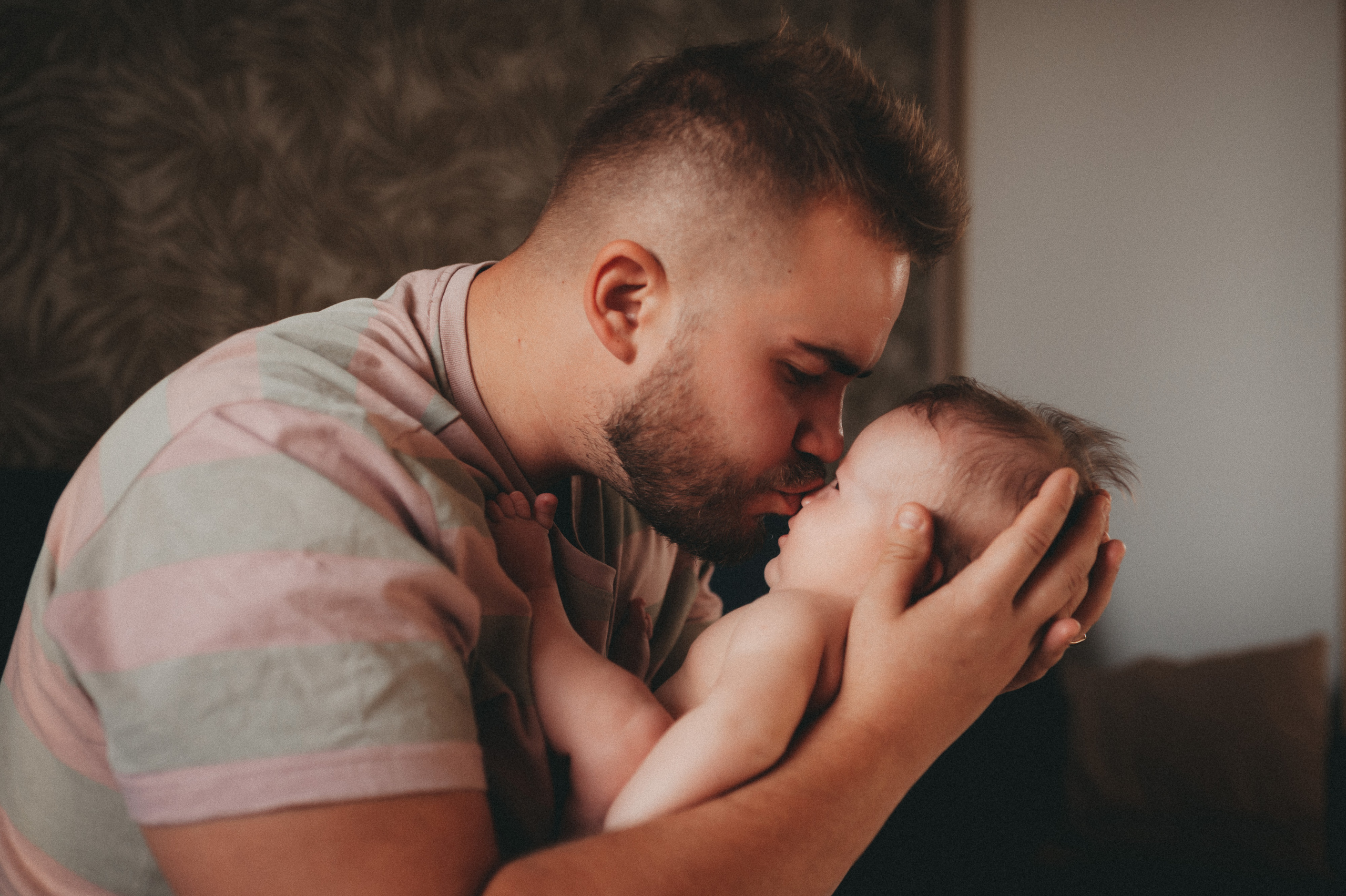 3 месяца счастья. Главная