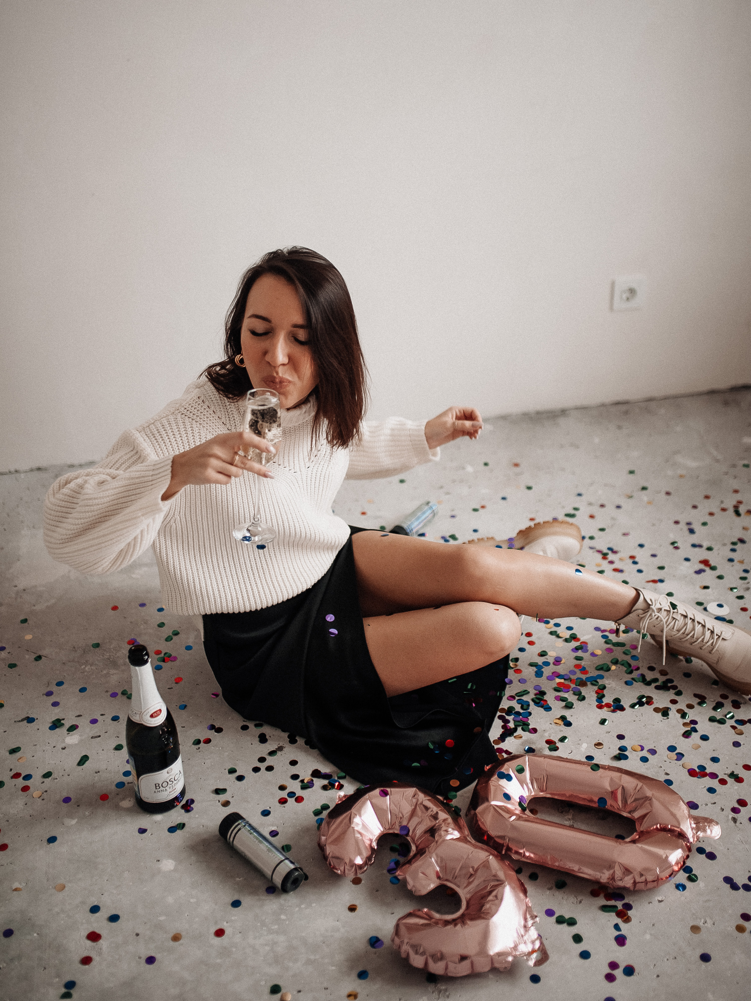 Новоселье. Главная