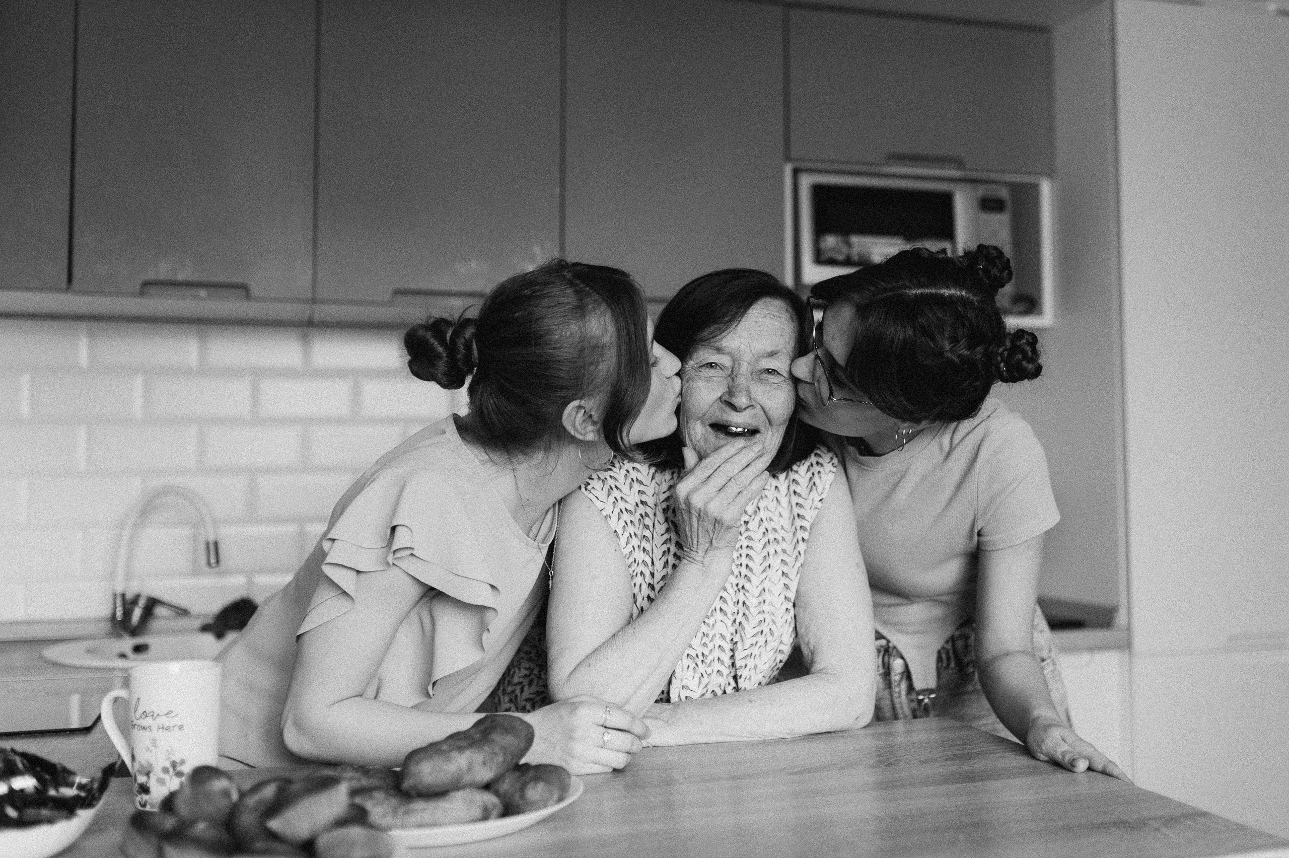 Связь поколений. Главная