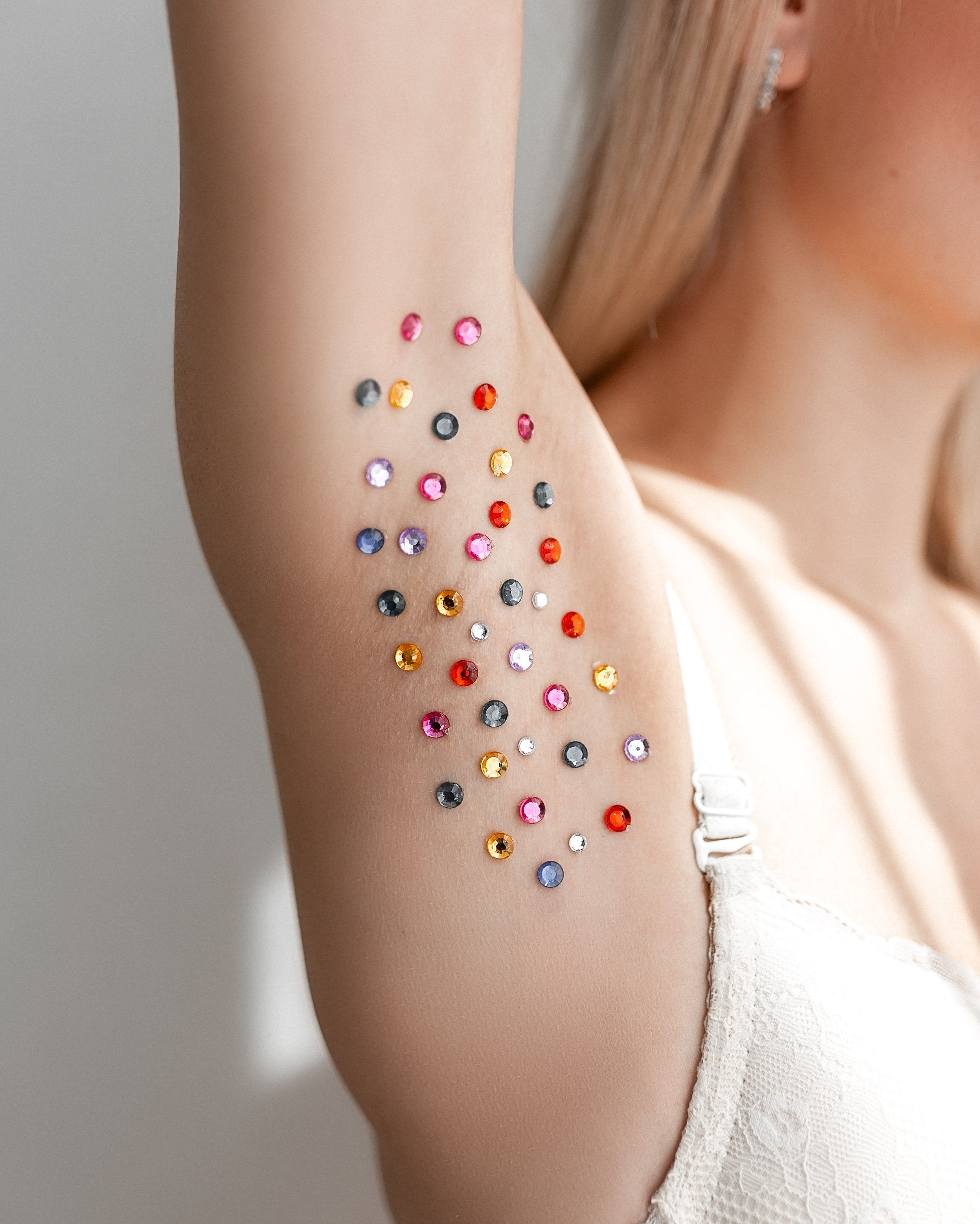 Депиляция. Главная