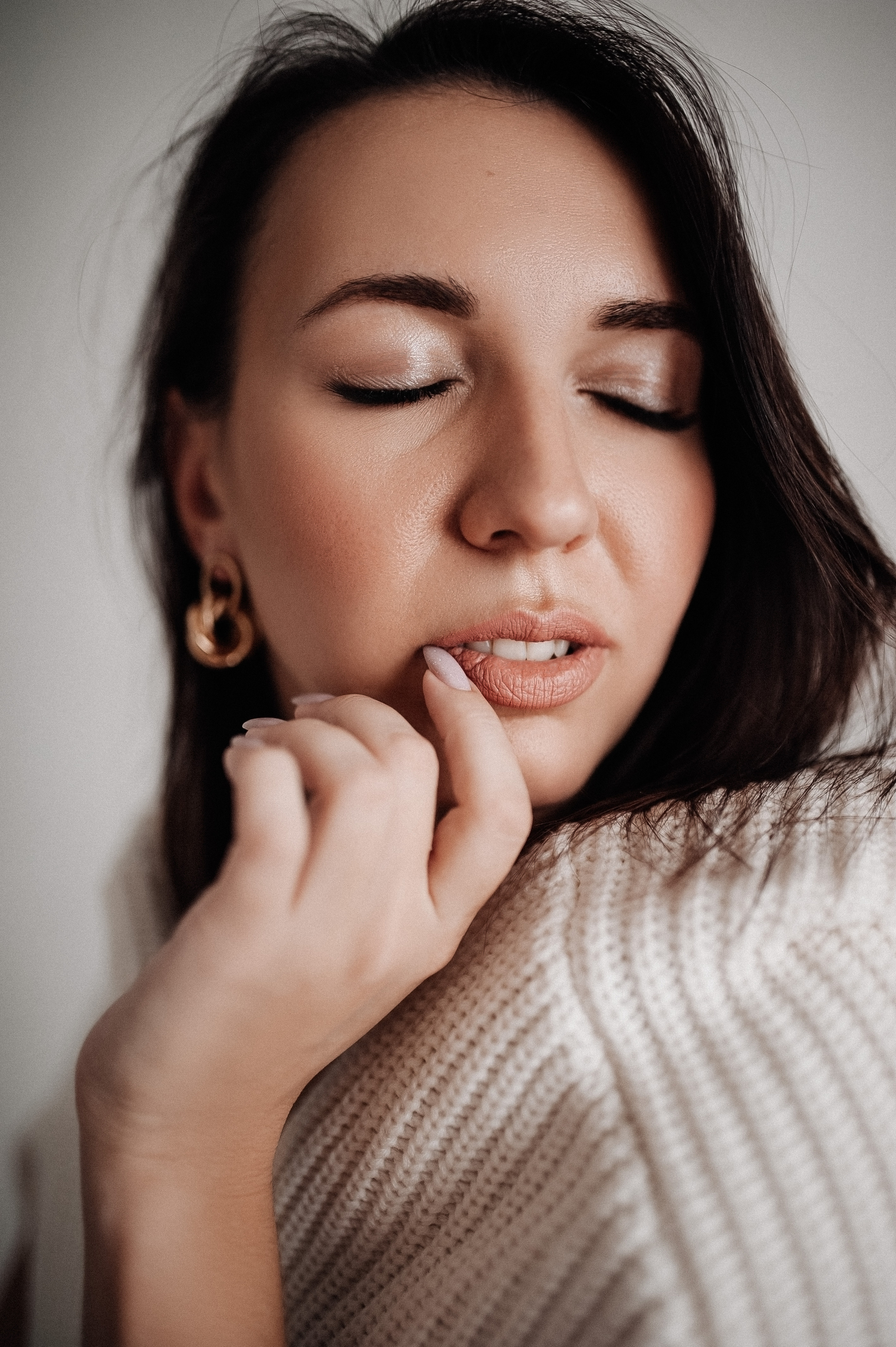 Новоселье. Главная