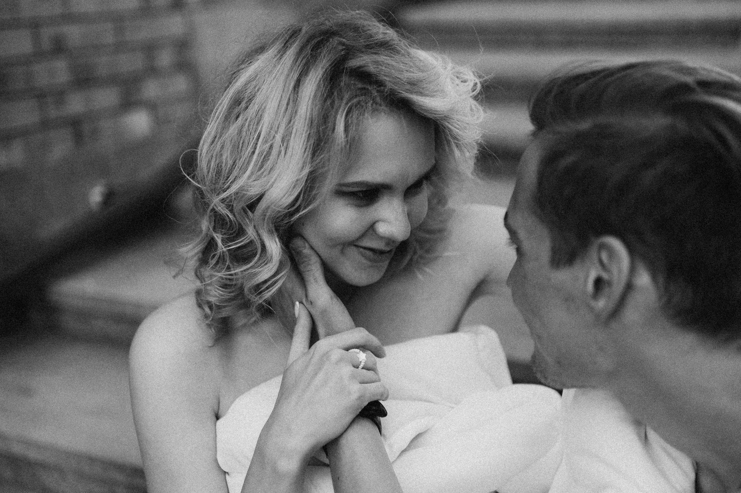 Рома и Маша. Безумие в одеялах. Главная