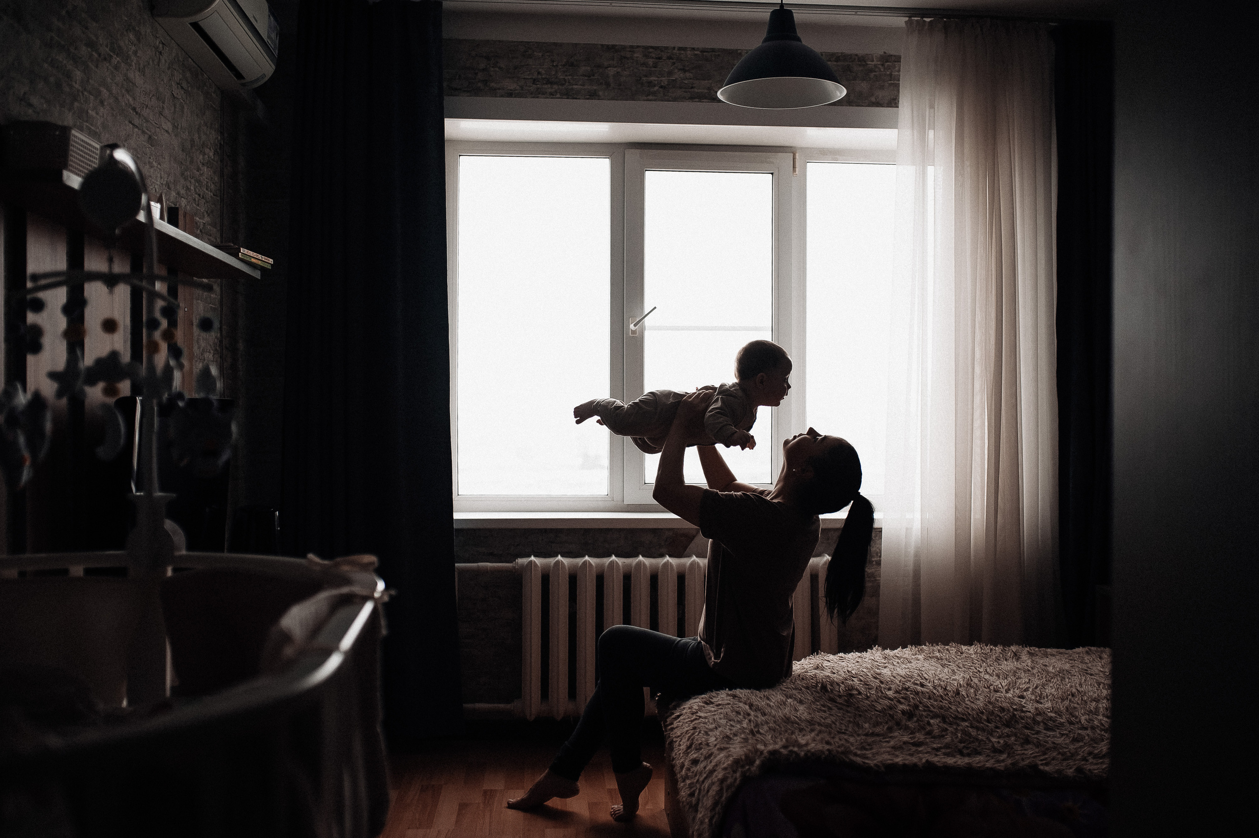 Игривое настроение. Главная