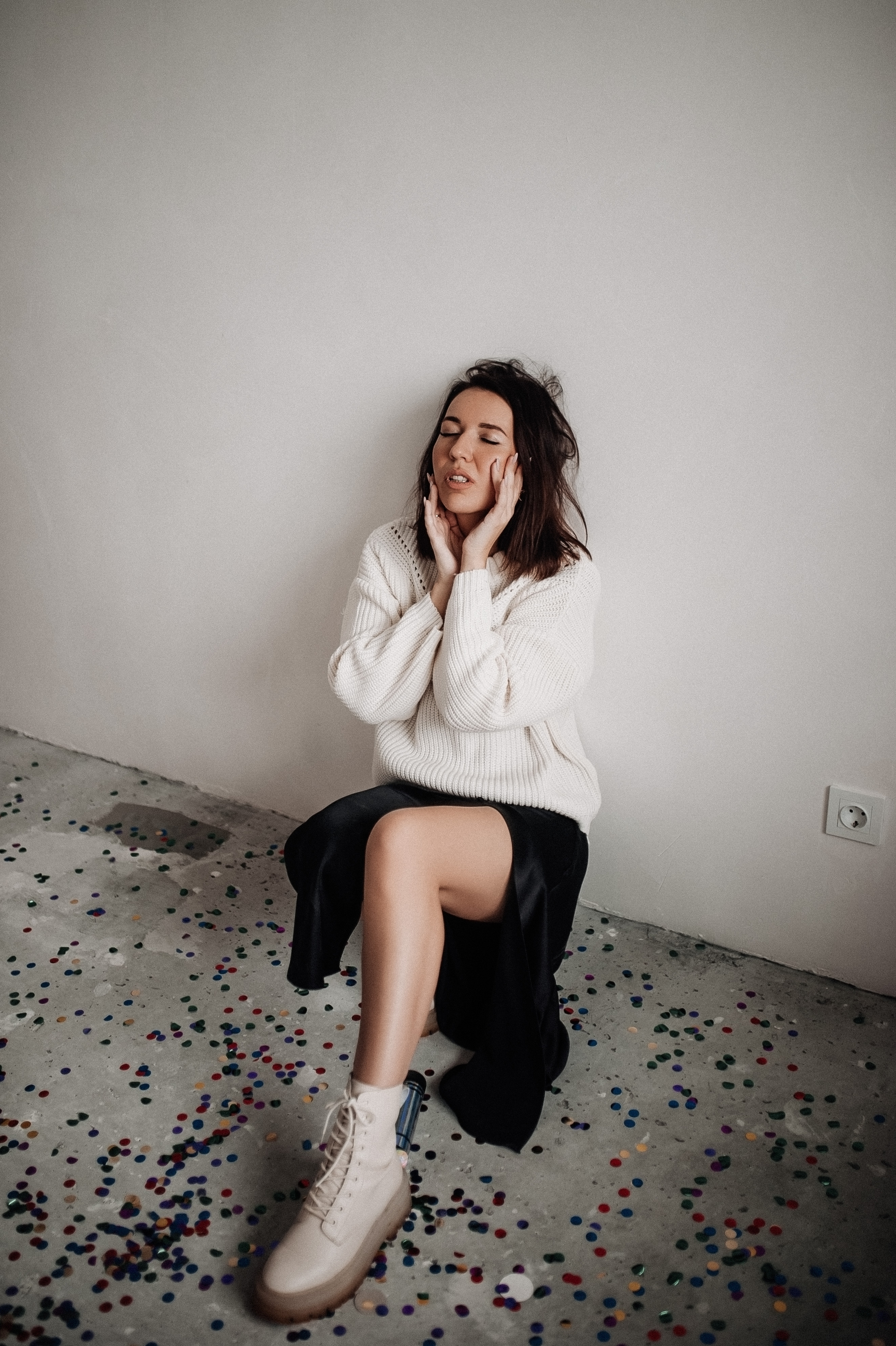 Новоселье. Главная