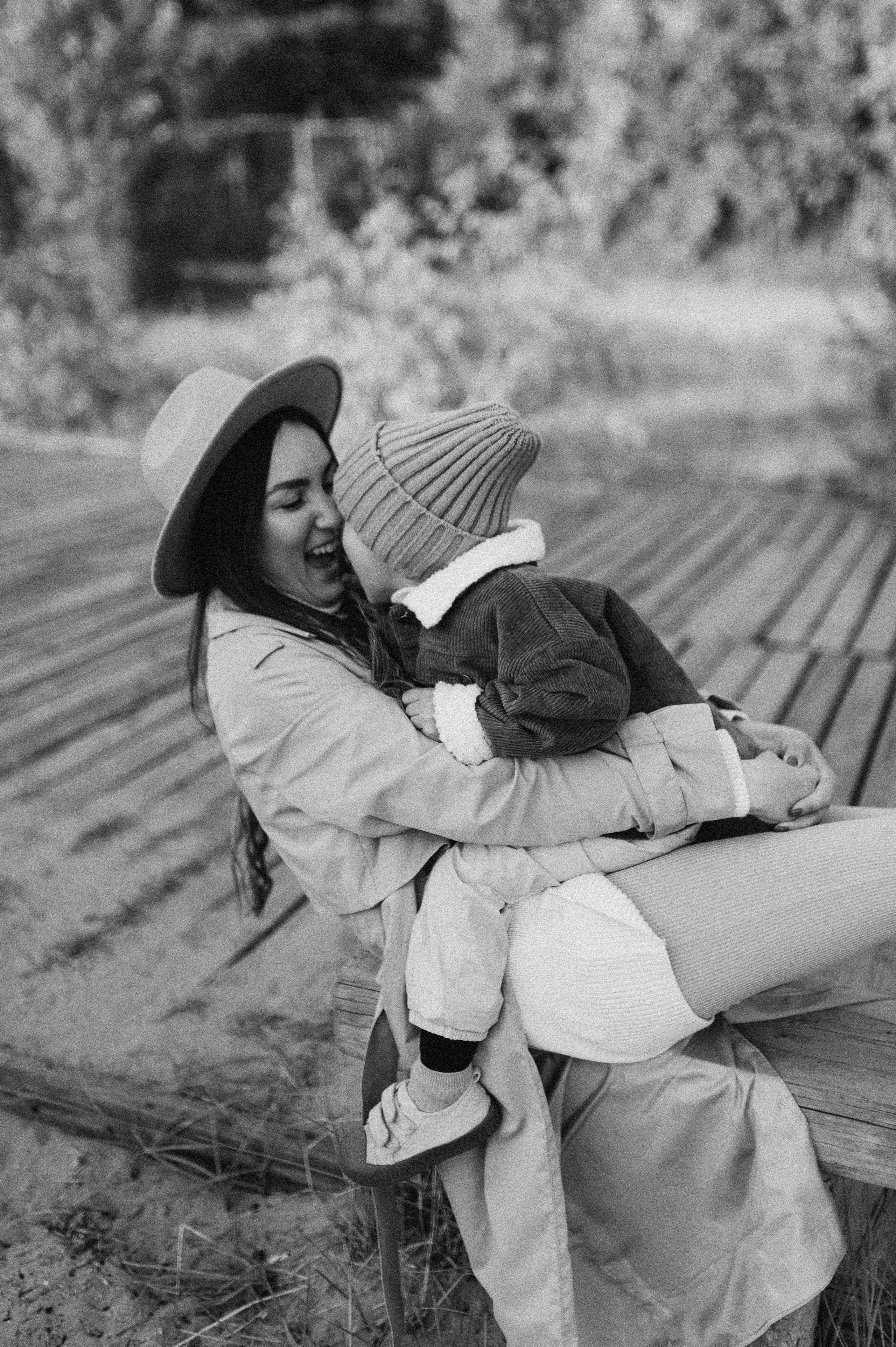 Марина и Арсений. Осень на море. Главная