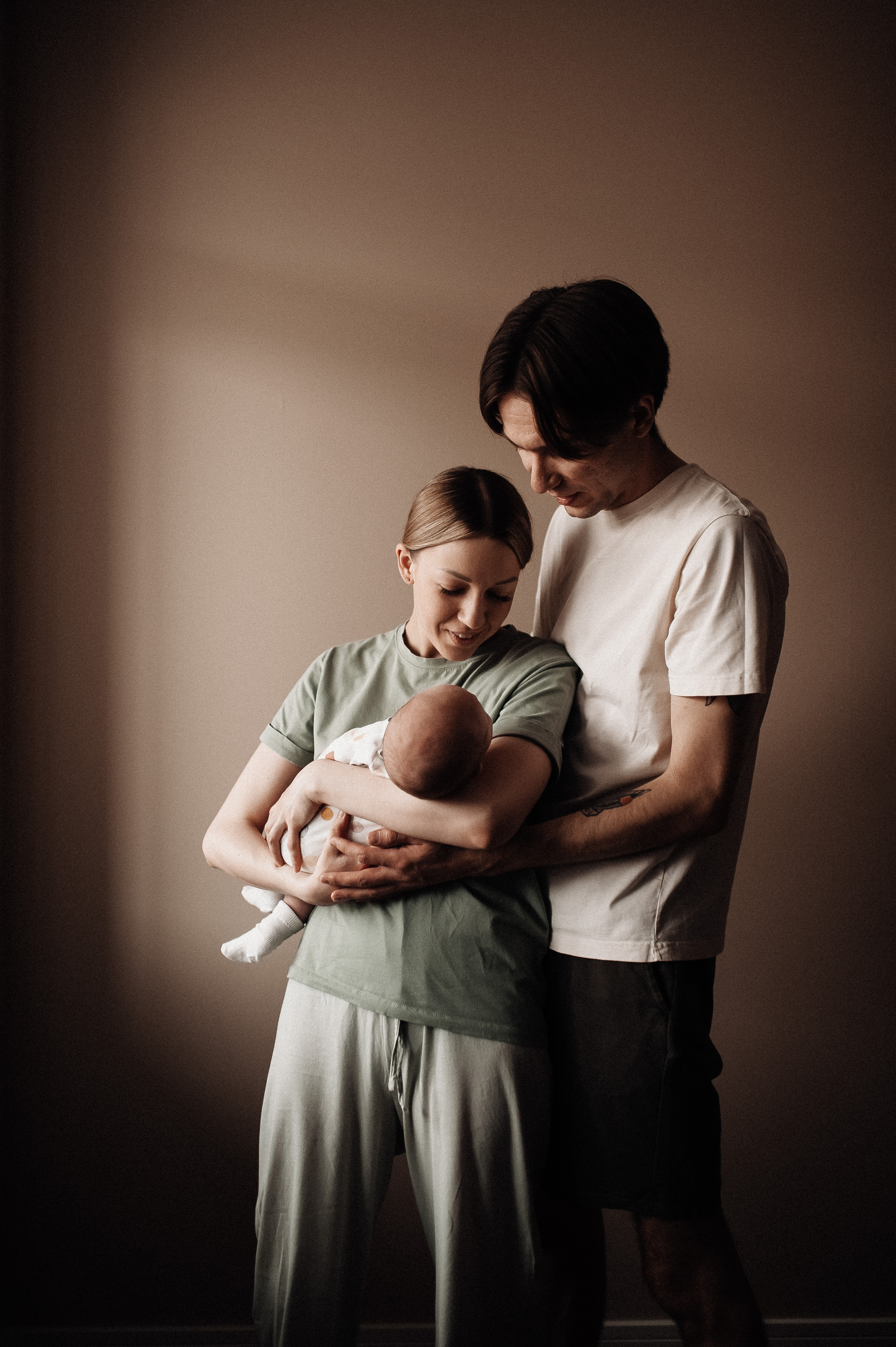 Добро пожаловать домой!. Главная