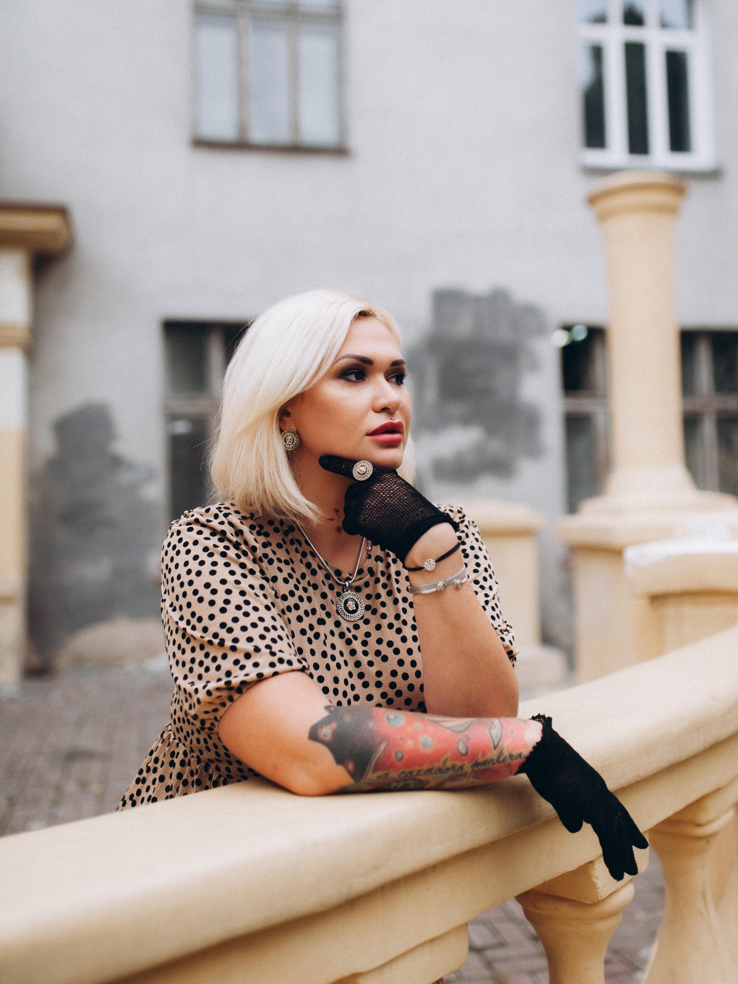 Ирина. Ноты ретро. Главная