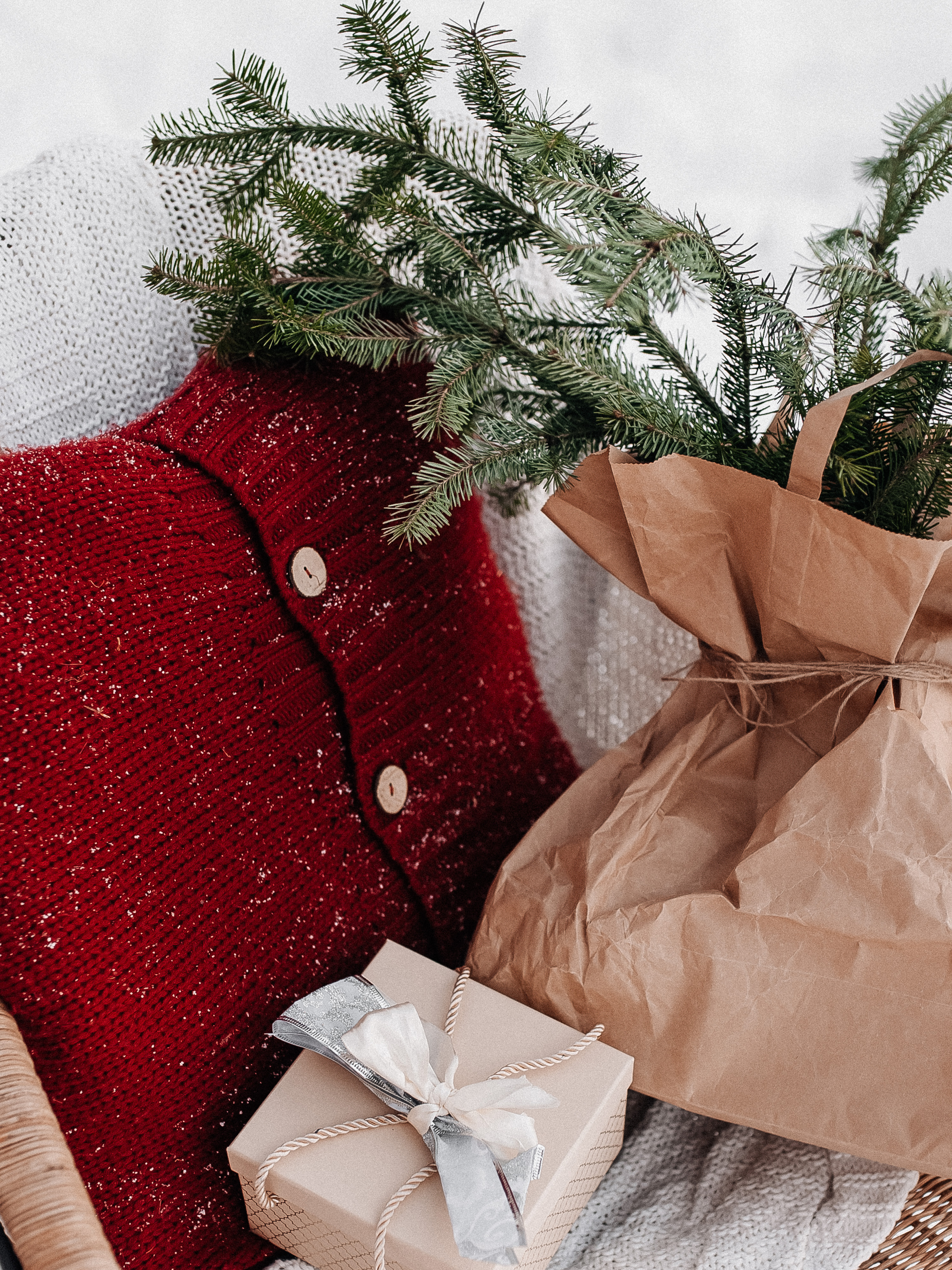 Матвей, Катя и Стелла. Кемпер. Главная