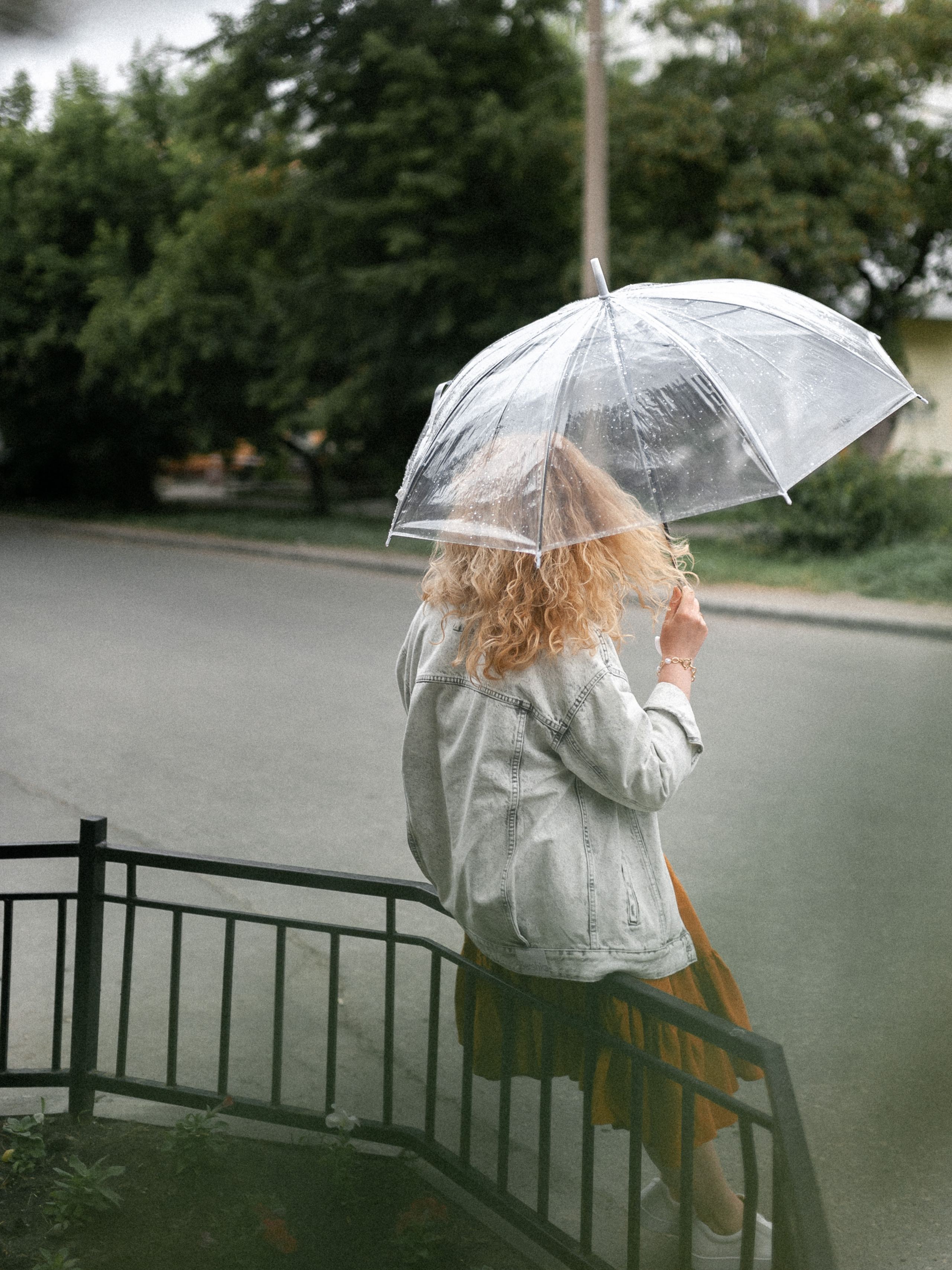 Олеся. Прогулка. Главная