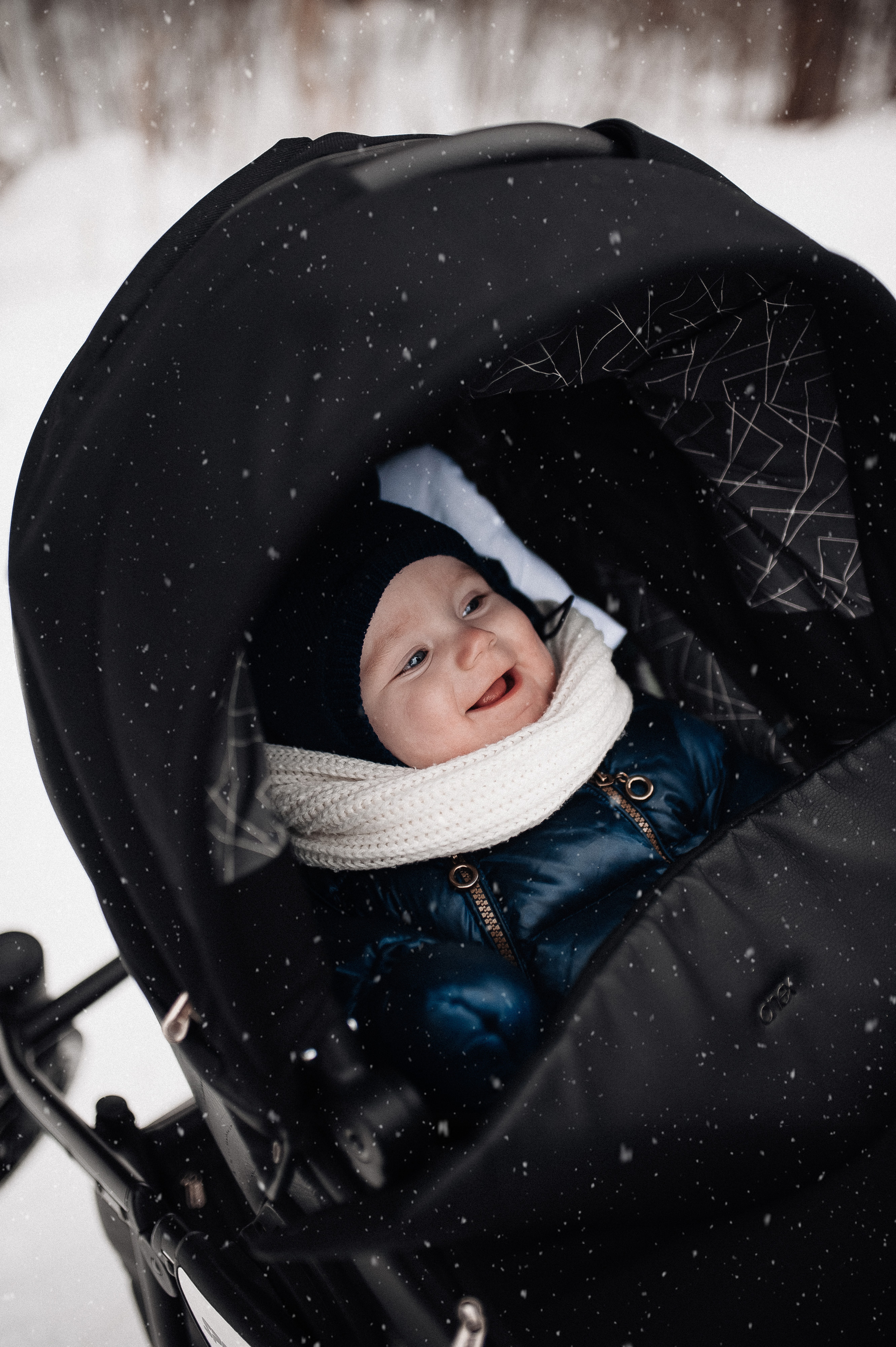 Игривое настроение. Главная