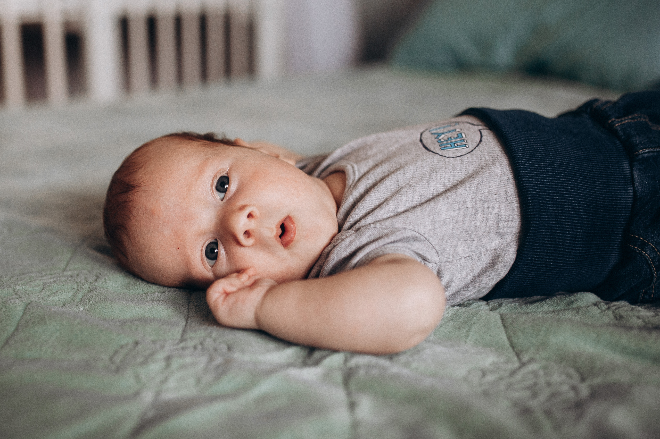 Связь поколений. Главная